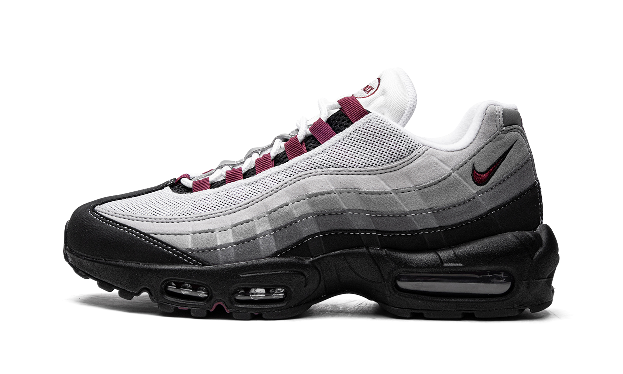 Air Max Og 95 "dark Beetroot" - 1