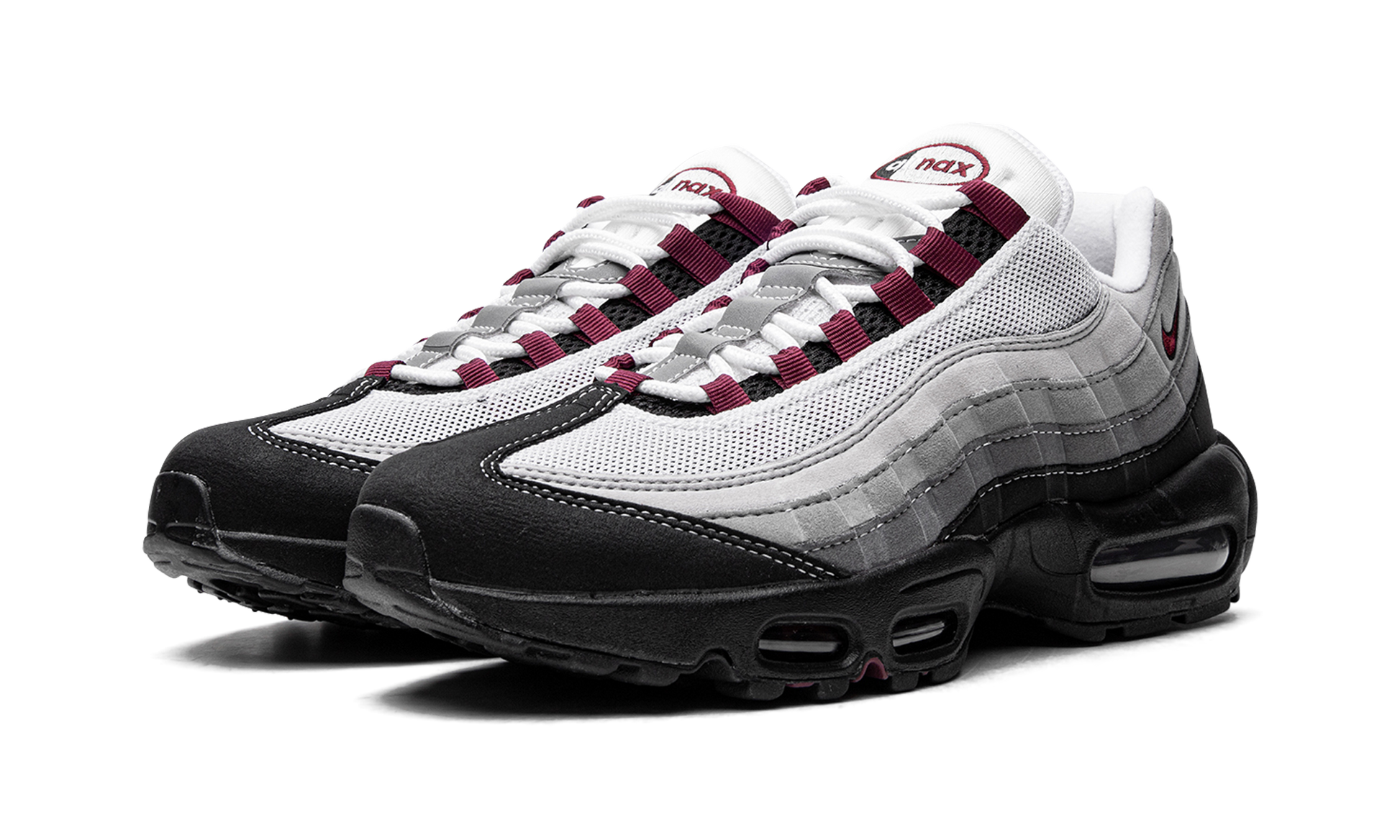 Air Max Og 95 "dark Beetroot" - 2