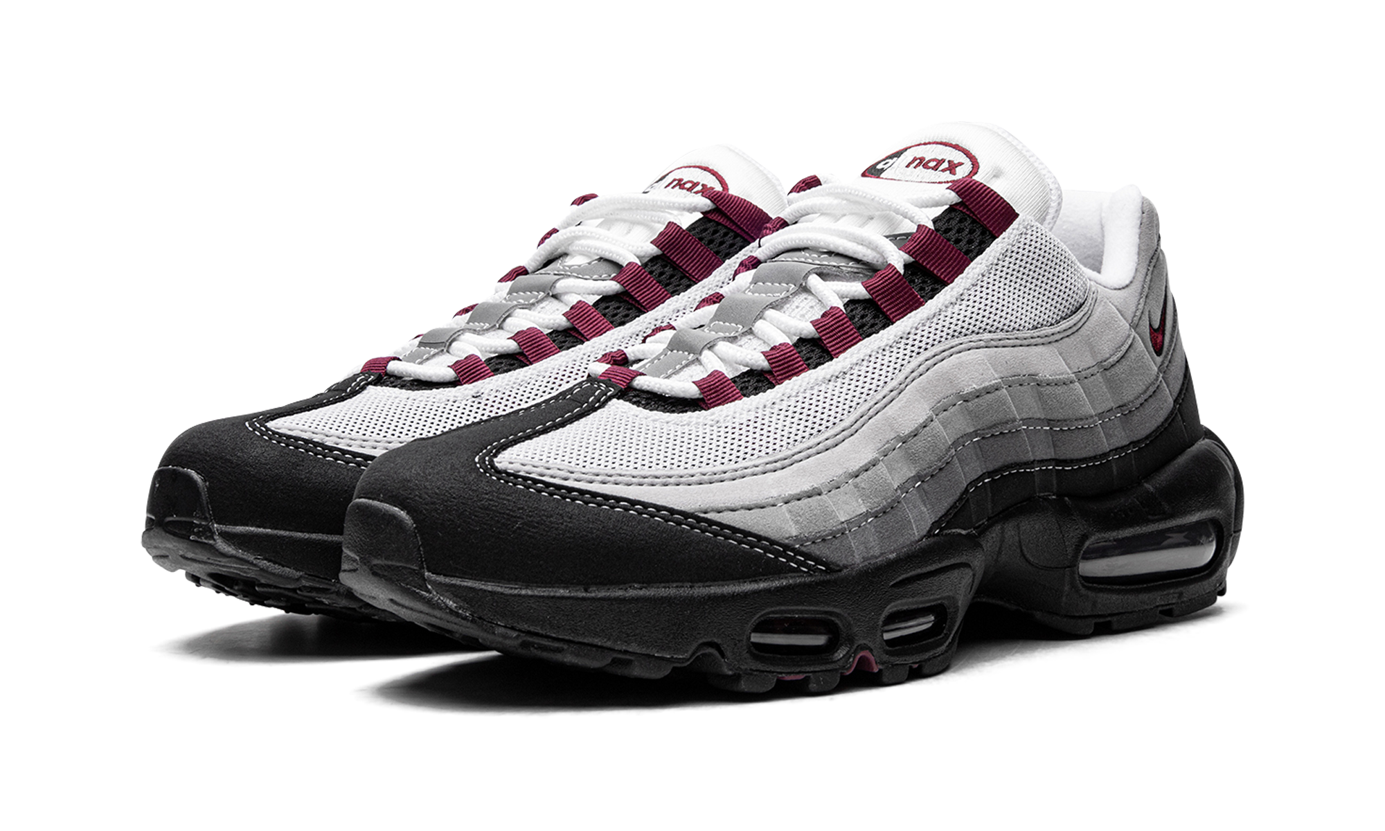 Air Max Og 95 "dark Beetroot" - 2