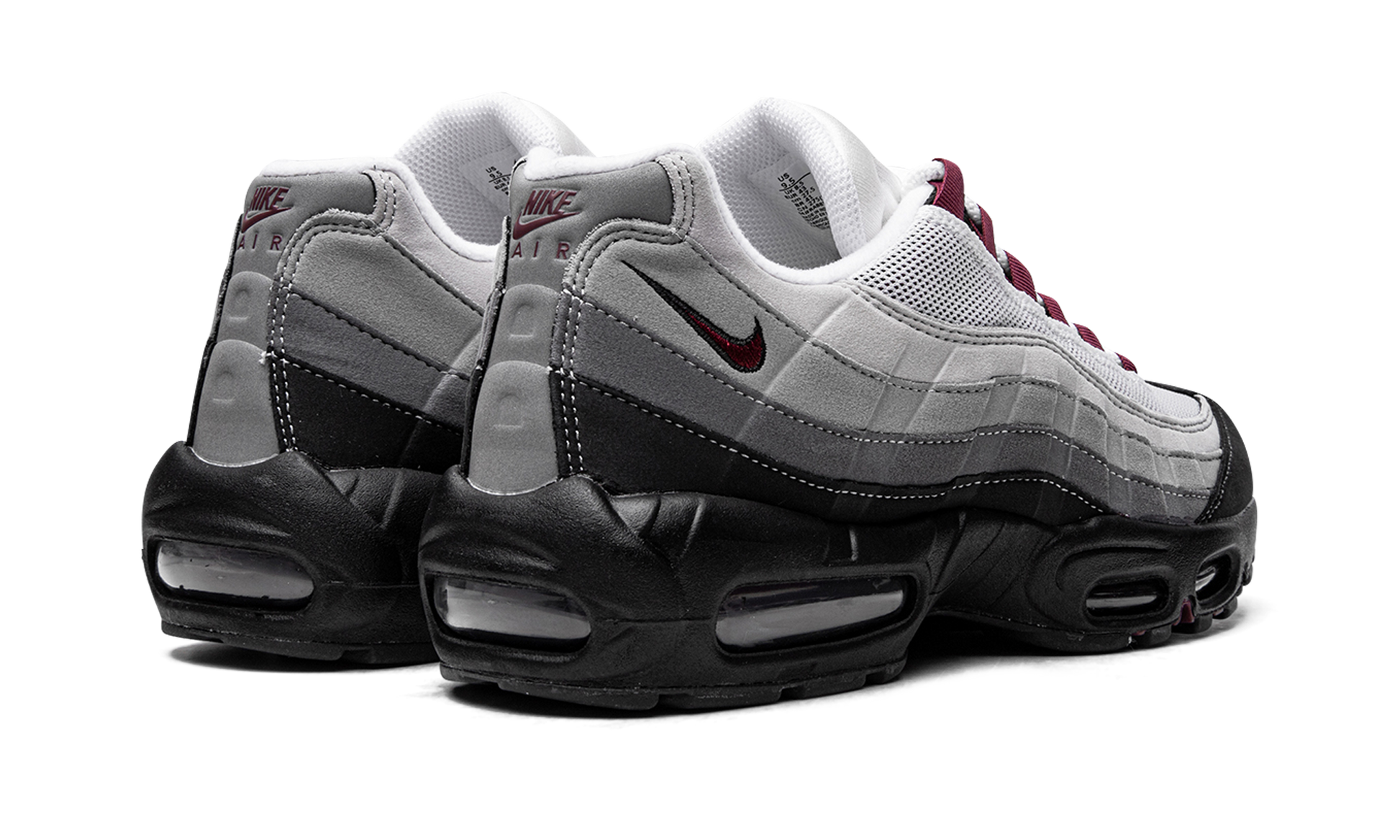 Air Max Og 95 "dark Beetroot" - 3