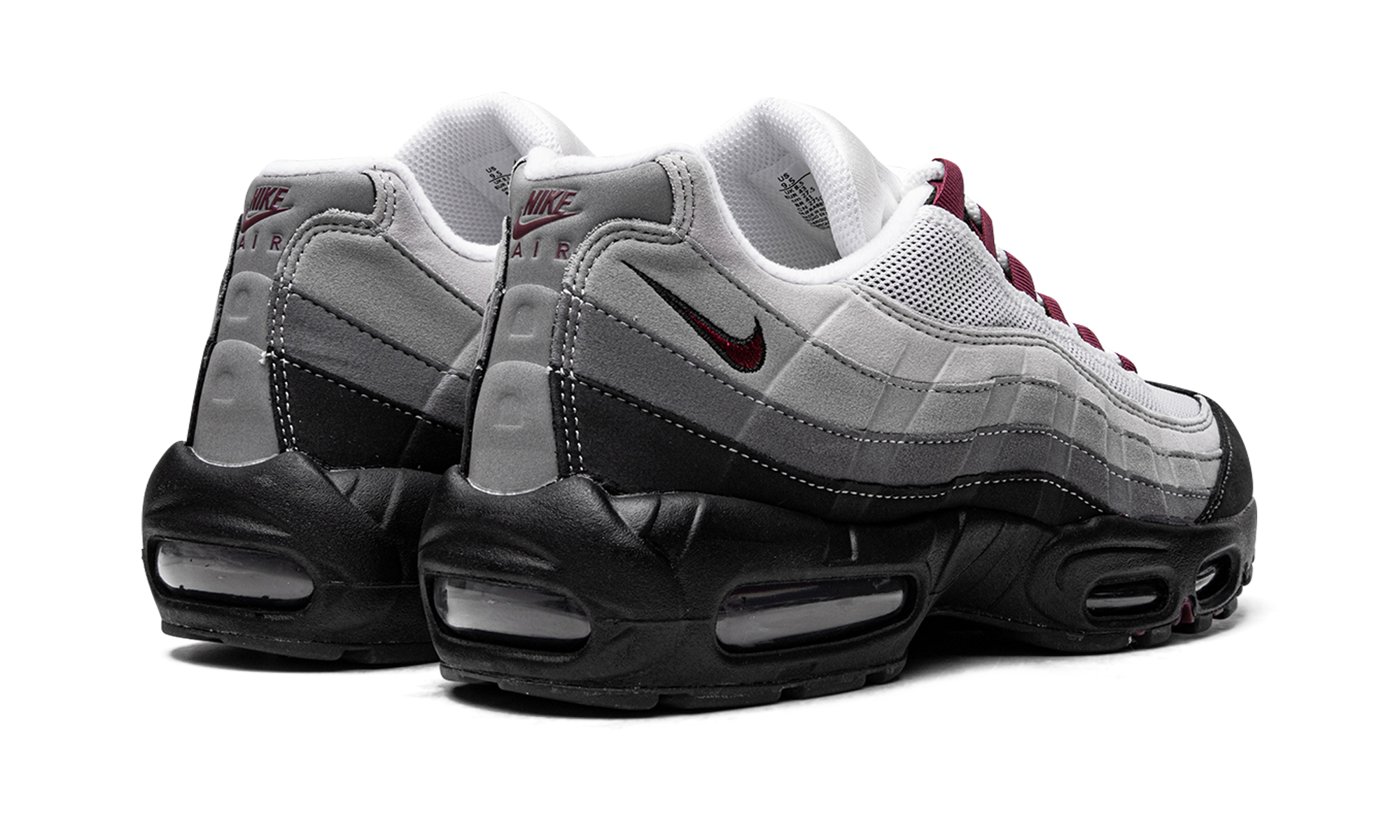 Air Max Og 95 "dark Beetroot" - 3