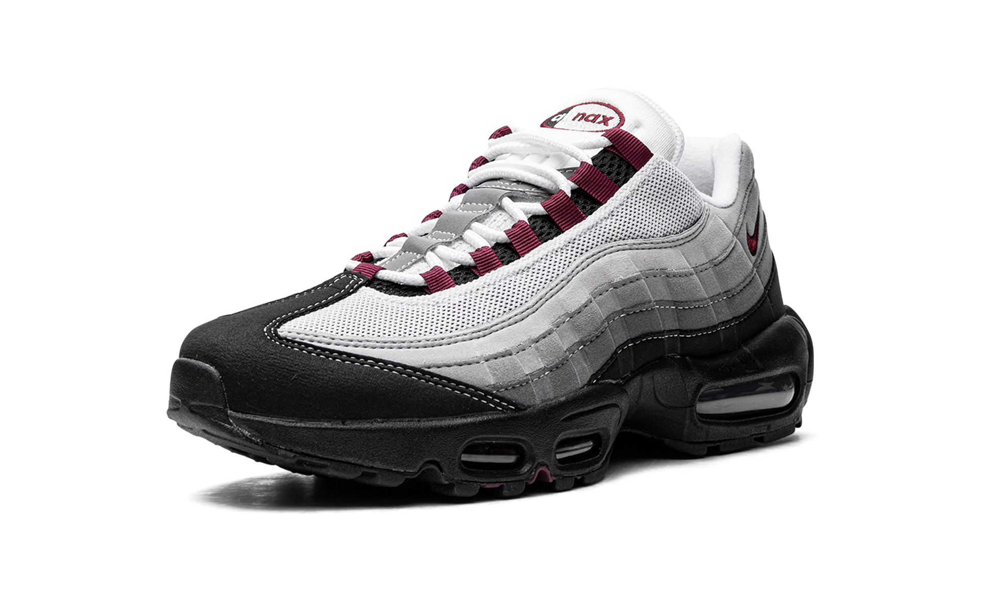 Air Max Og 95 "dark Beetroot" - 4