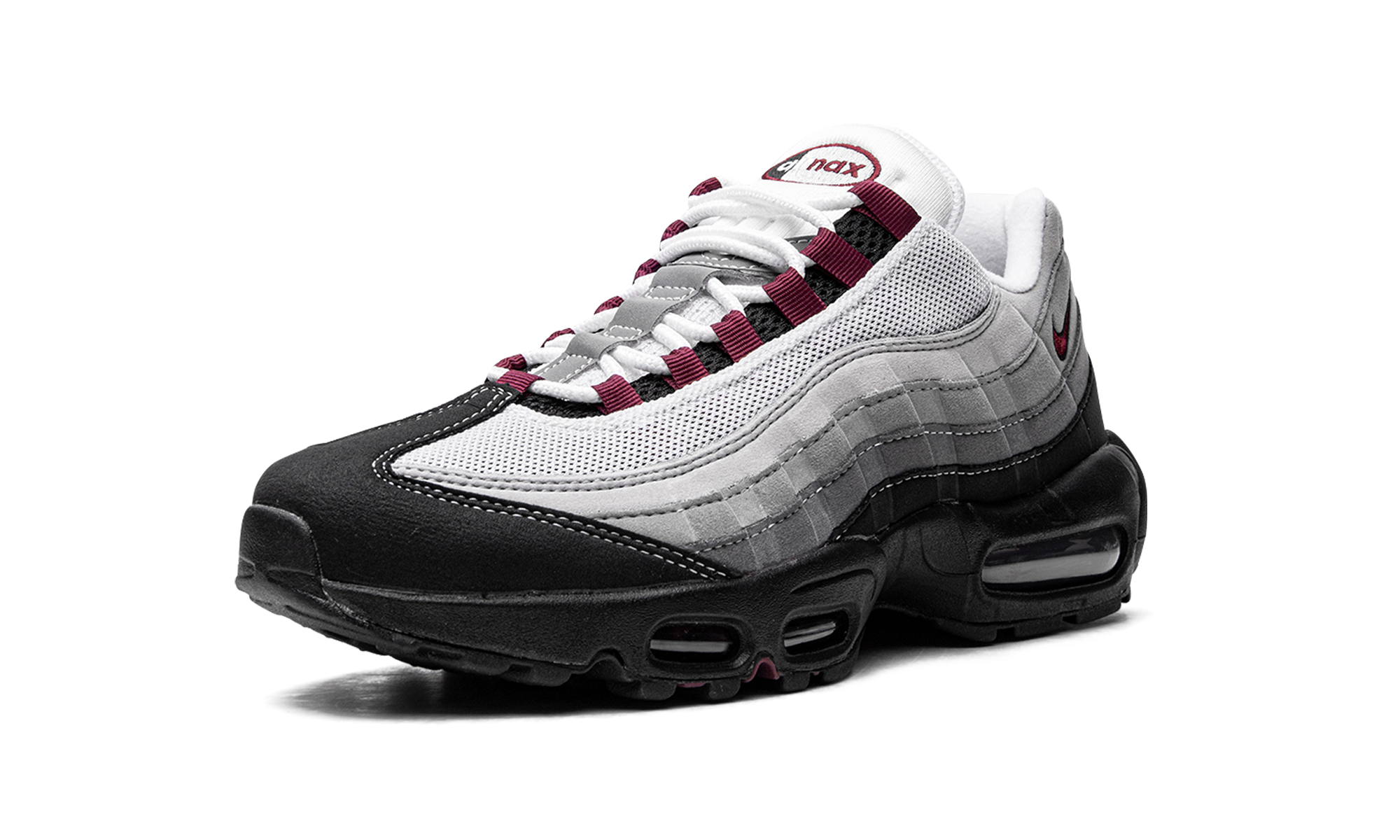 Air Max Og 95 "dark Beetroot" - 4
