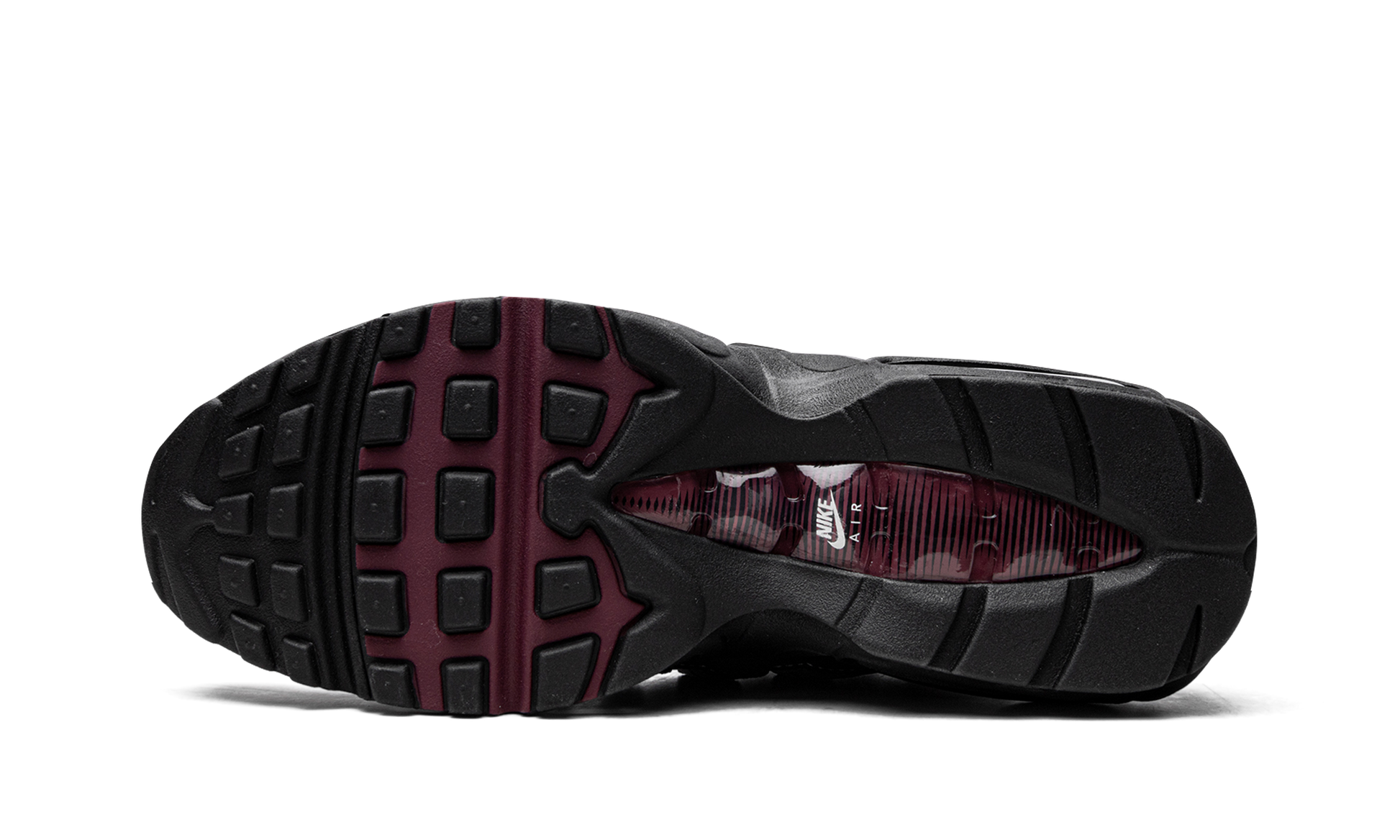 Air Max Og 95 "dark Beetroot" - 5