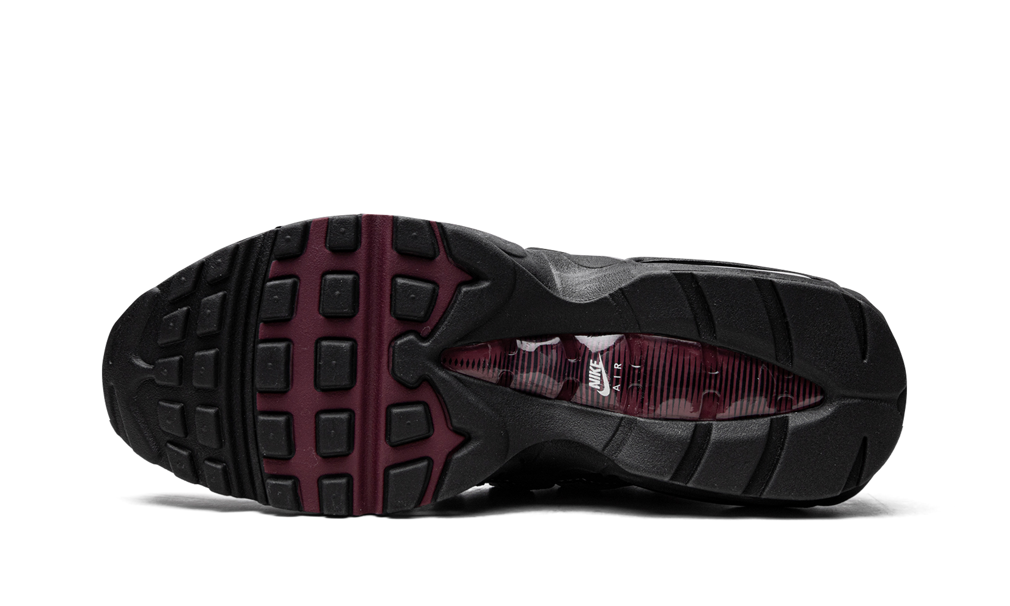 Air Max Og 95 "dark Beetroot" - 5