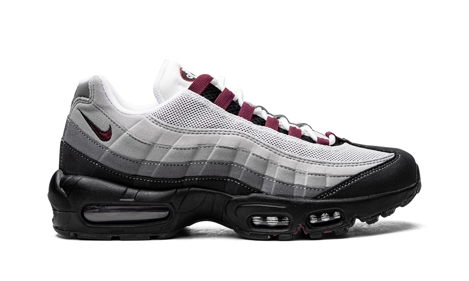 Air Max Og 95 "dark Beetroot" - 6