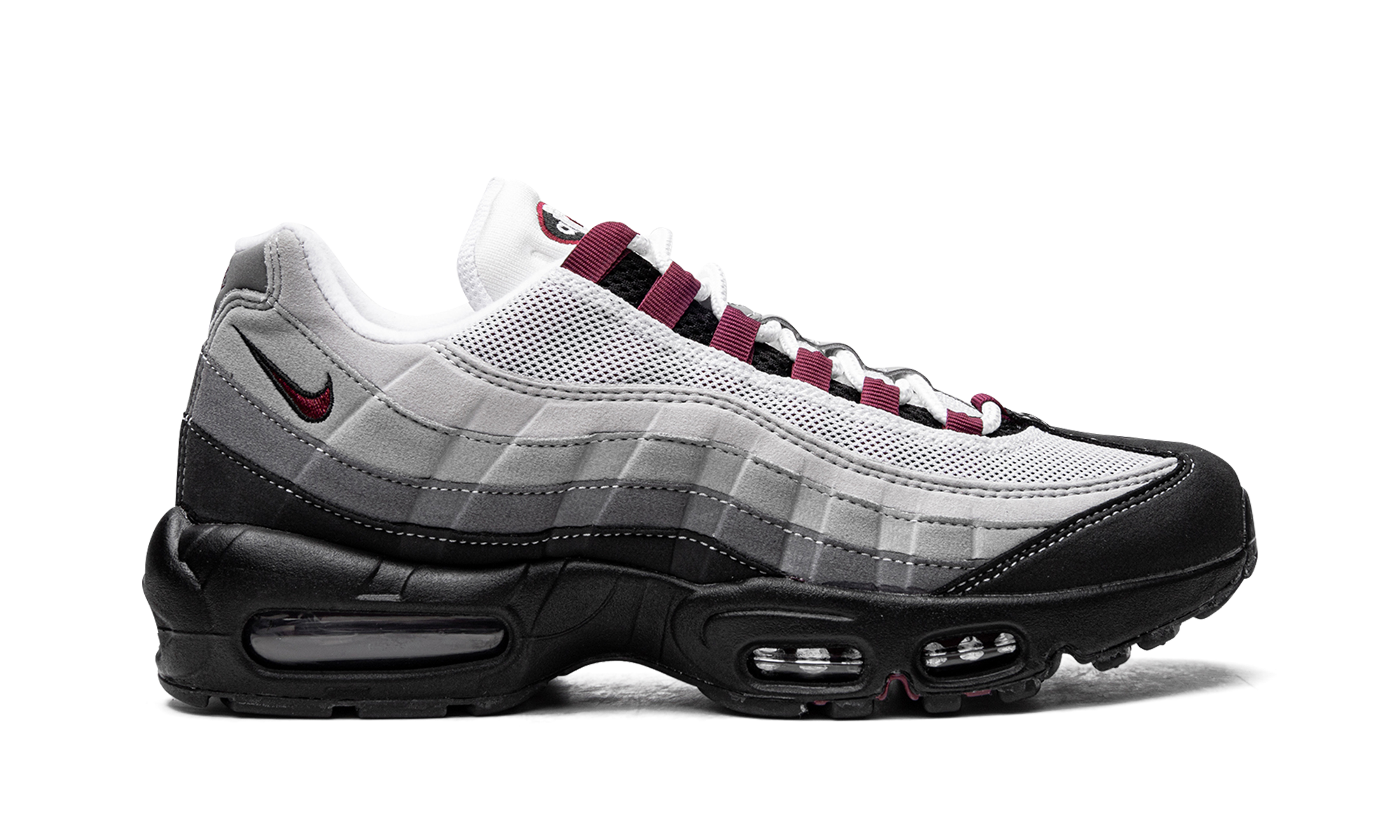 Air Max Og 95 "dark Beetroot" - 6