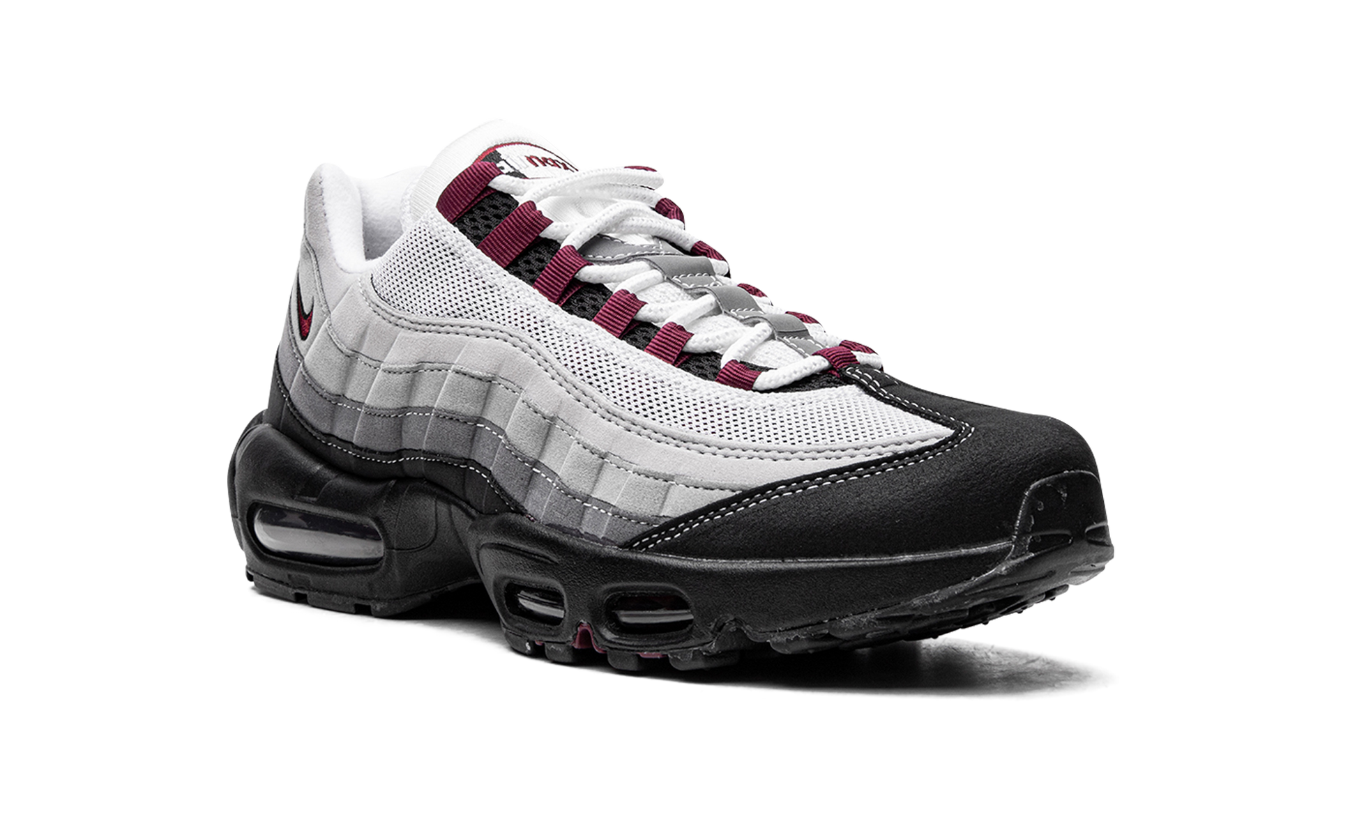 Air Max Og 95 "dark Beetroot" - 7