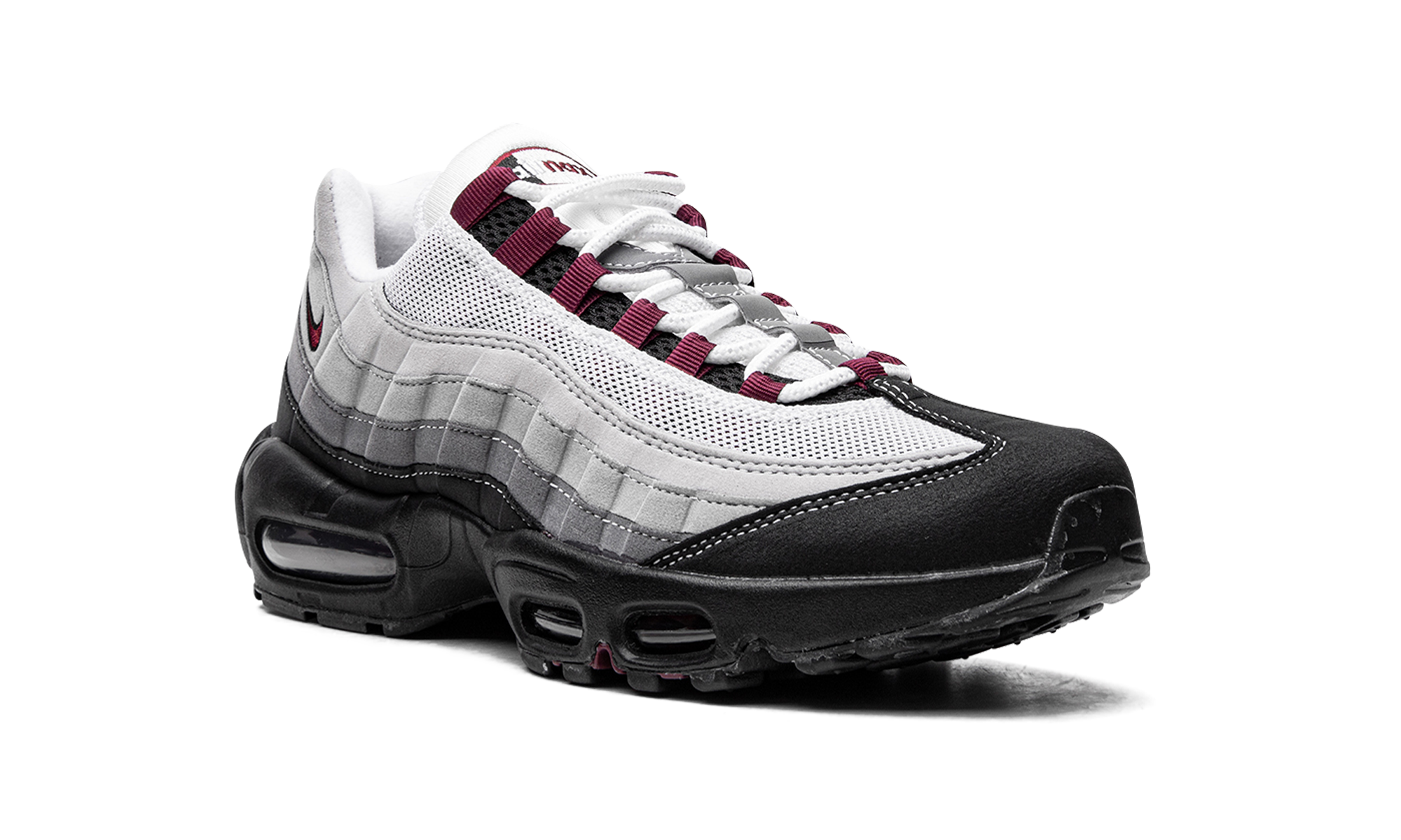 Air Max Og 95 "dark Beetroot" - 7