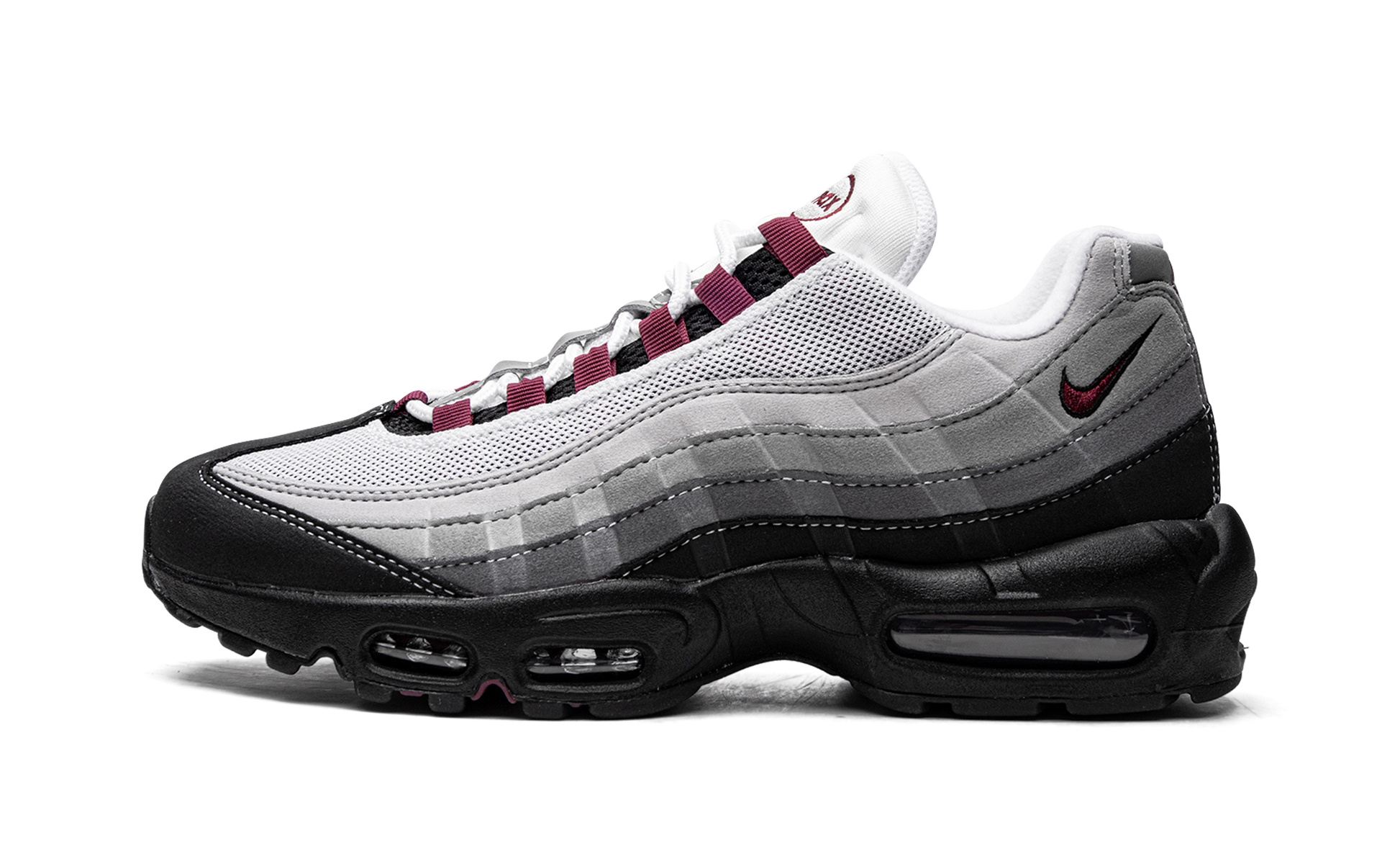 Air Max Og 95 "dark Beetroot" - 8