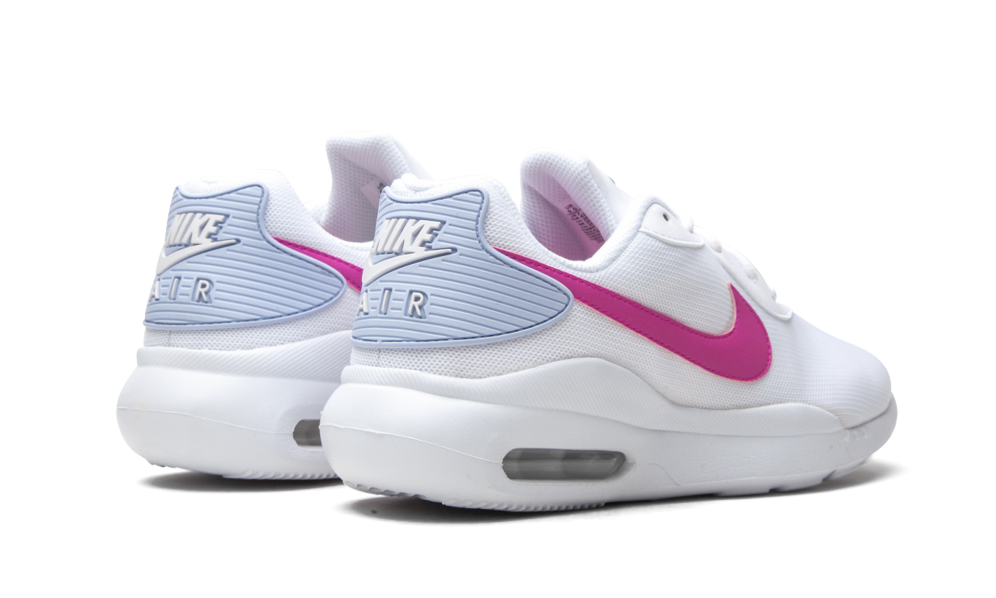 Air Max Oketo Esi Mns Wmns - 3