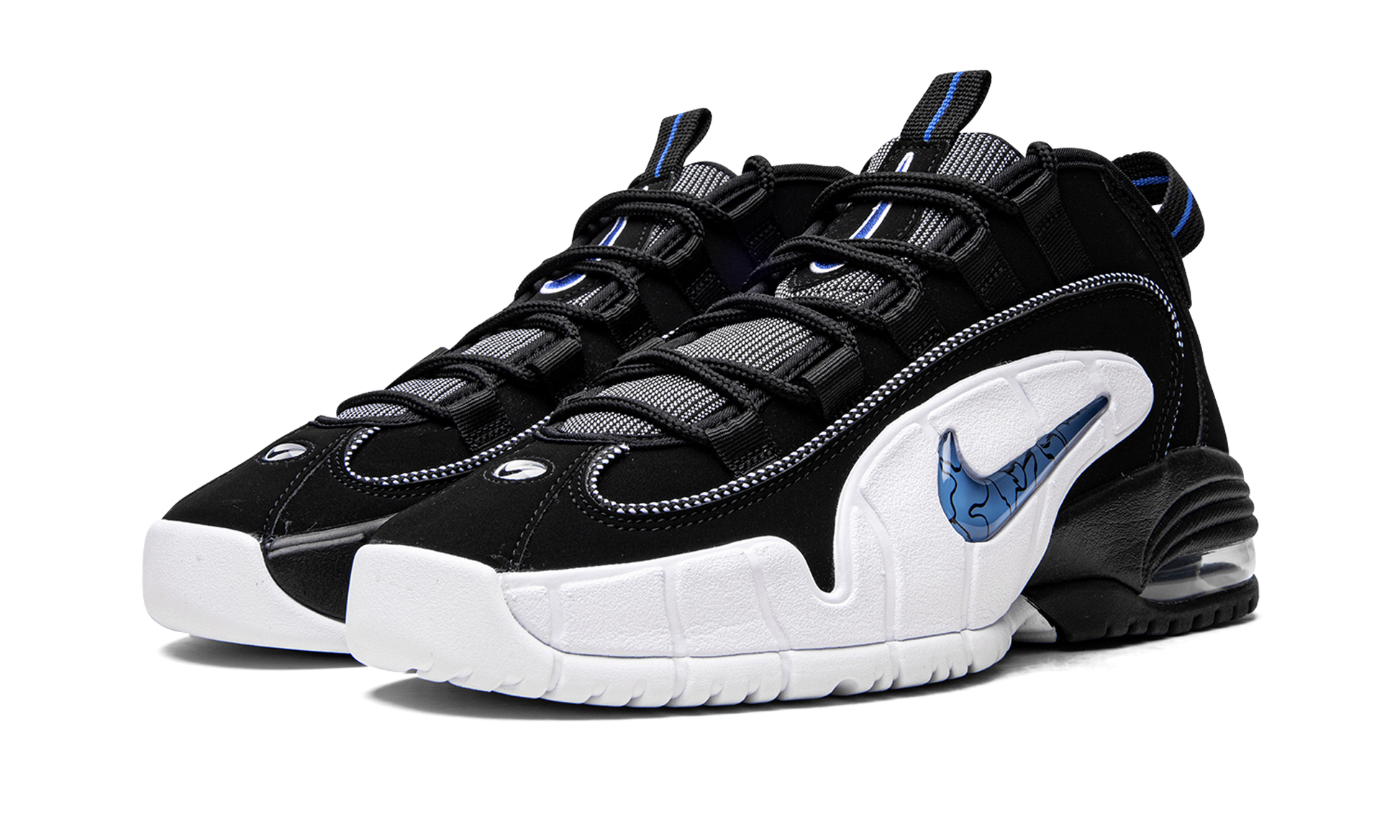 Air Max Penny 1 "orlando 2022" - 2