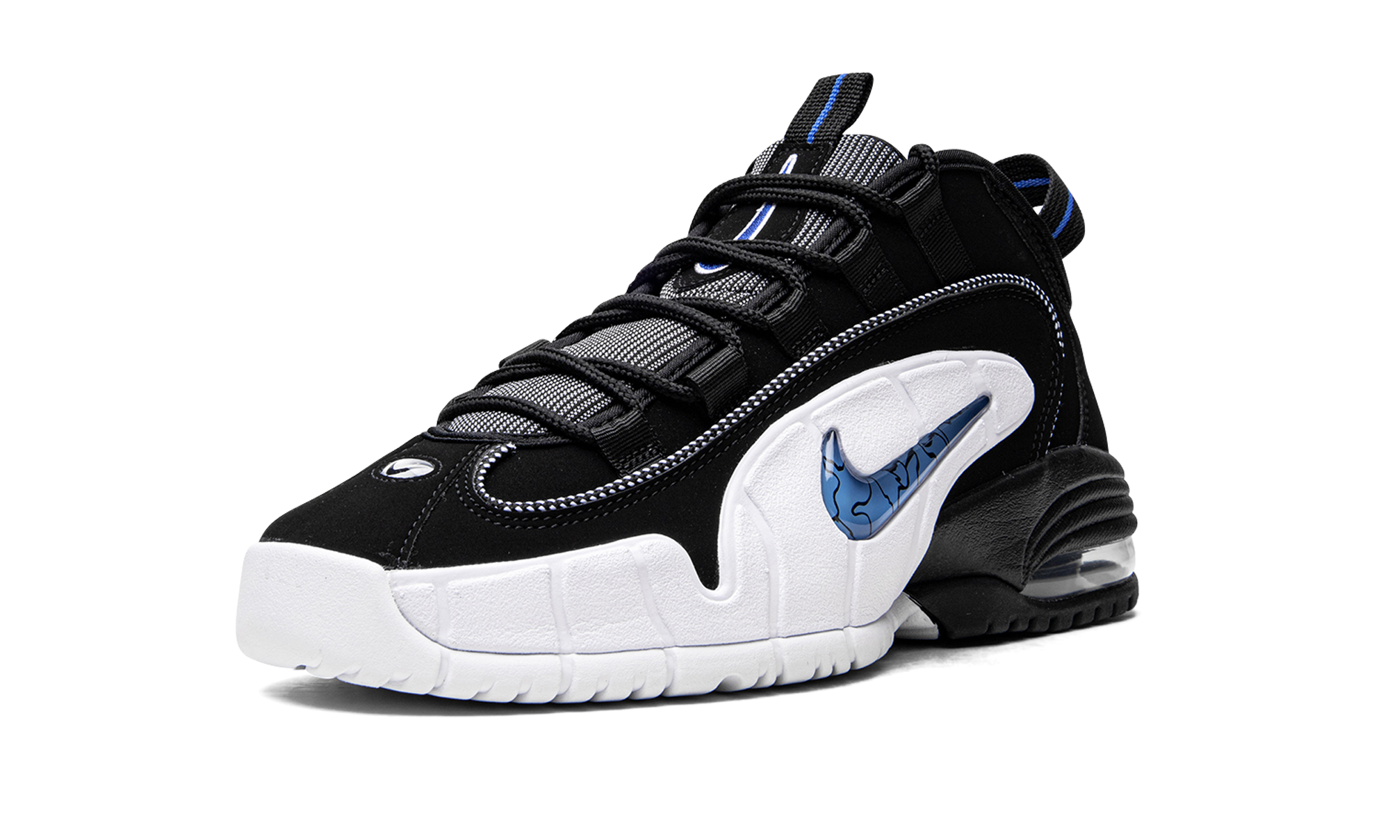 Air Max Penny 1 "orlando 2022" - 4