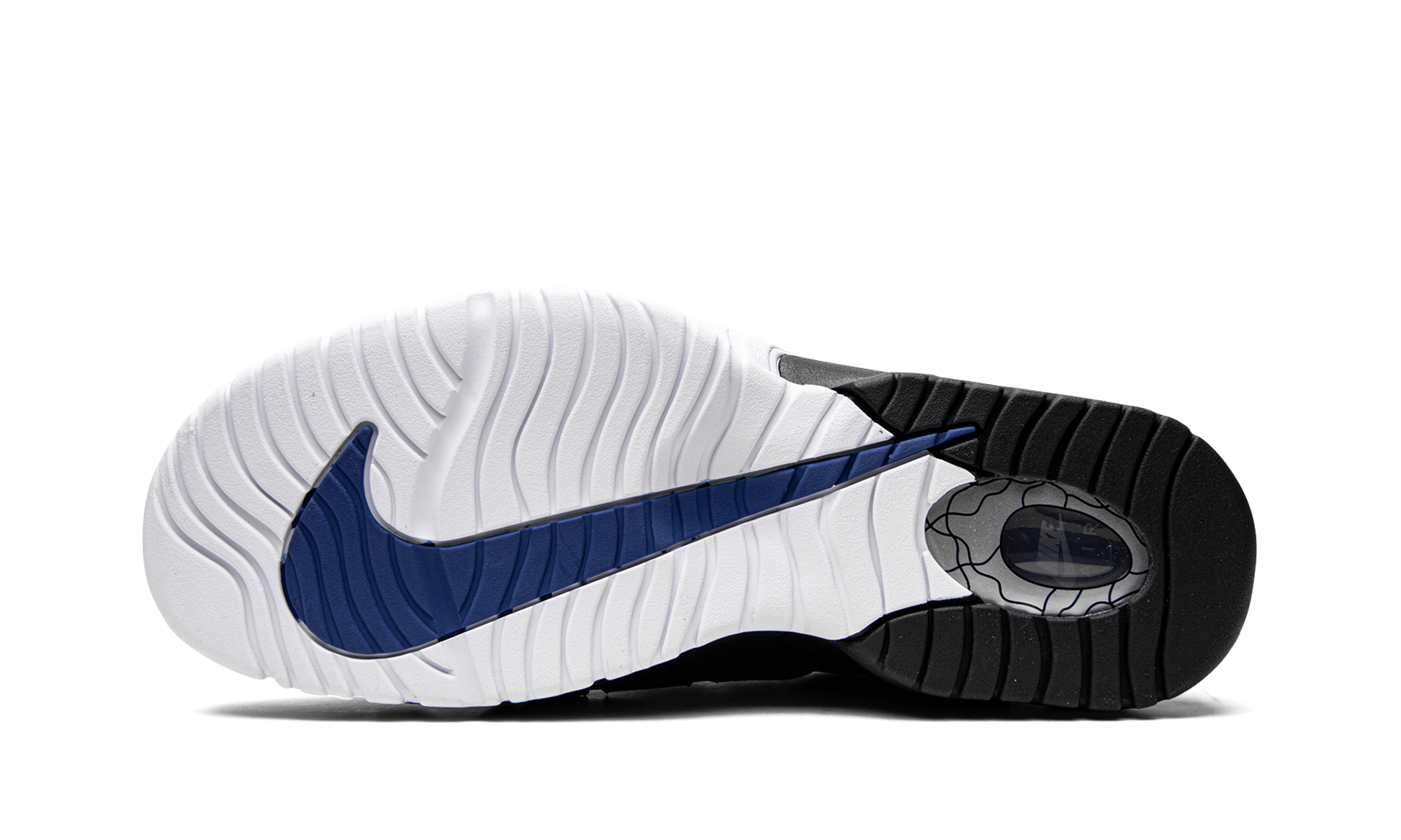 Air Max Penny 1 "orlando 2022" - 5