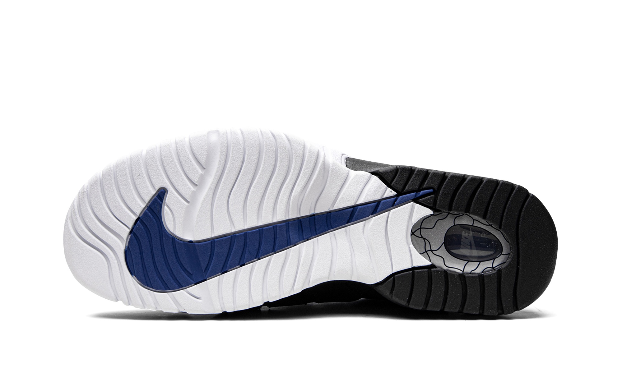 Air Max Penny 1 "orlando 2022" - 5