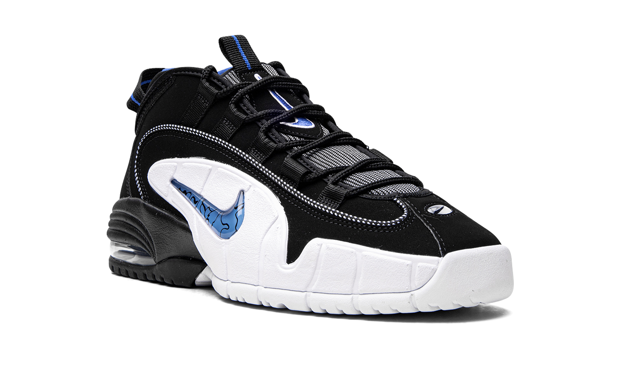 Air Max Penny 1 "orlando 2022" - 7