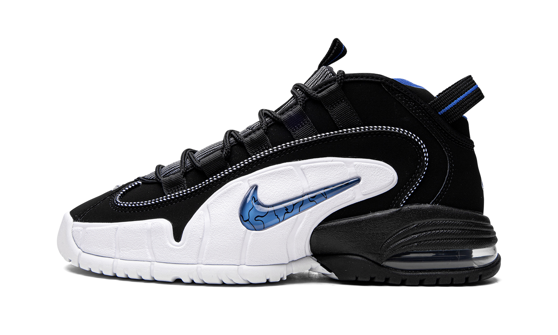 Air Max Penny 1 "orlando 2022" - 8