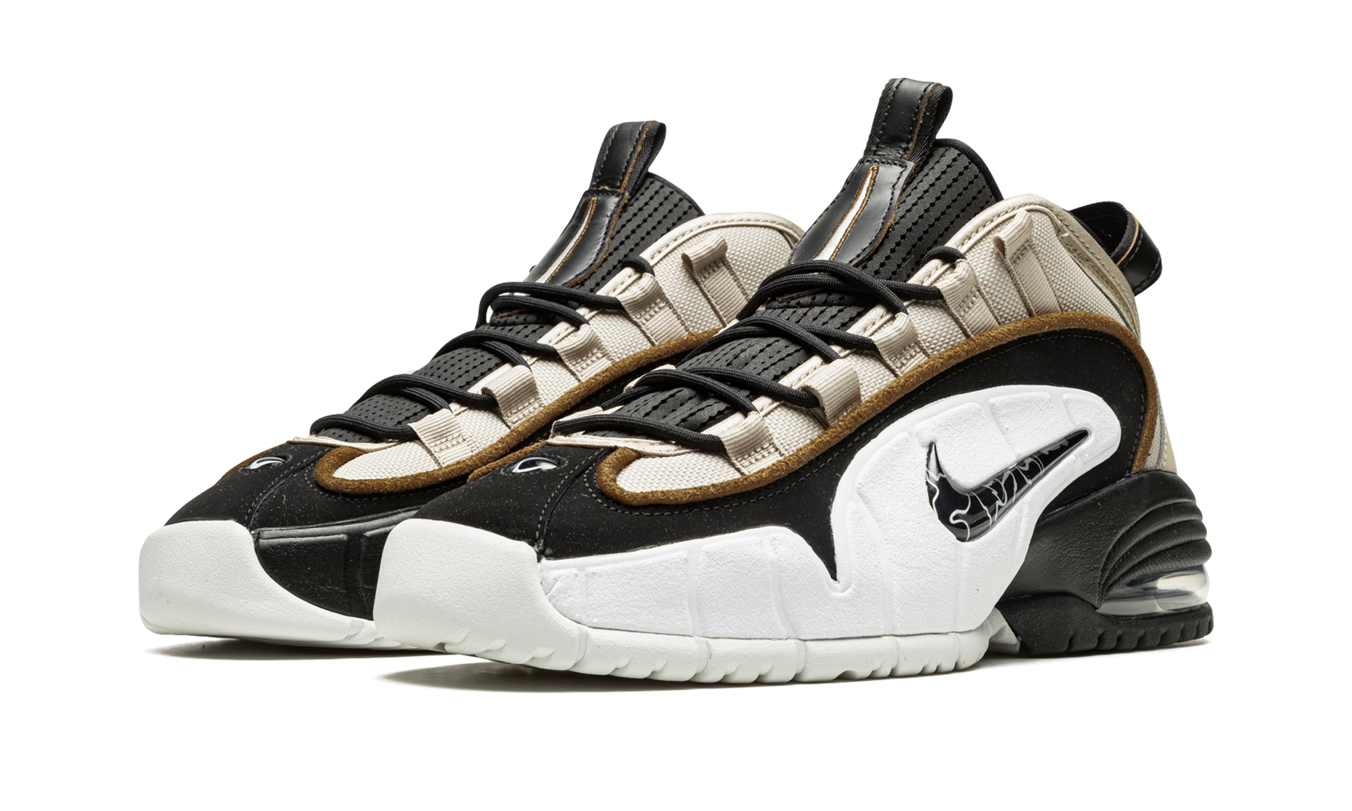 Air Max Penny 1 "rattan" - 2
