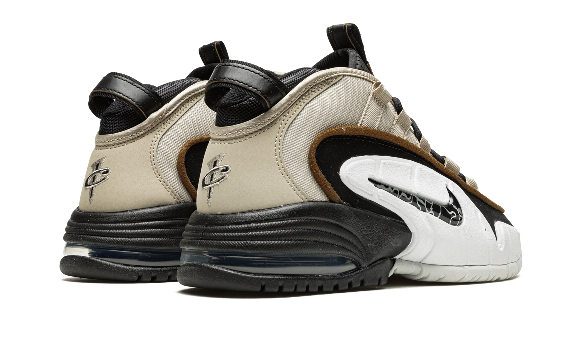 Air Max Penny 1 "rattan" - 3