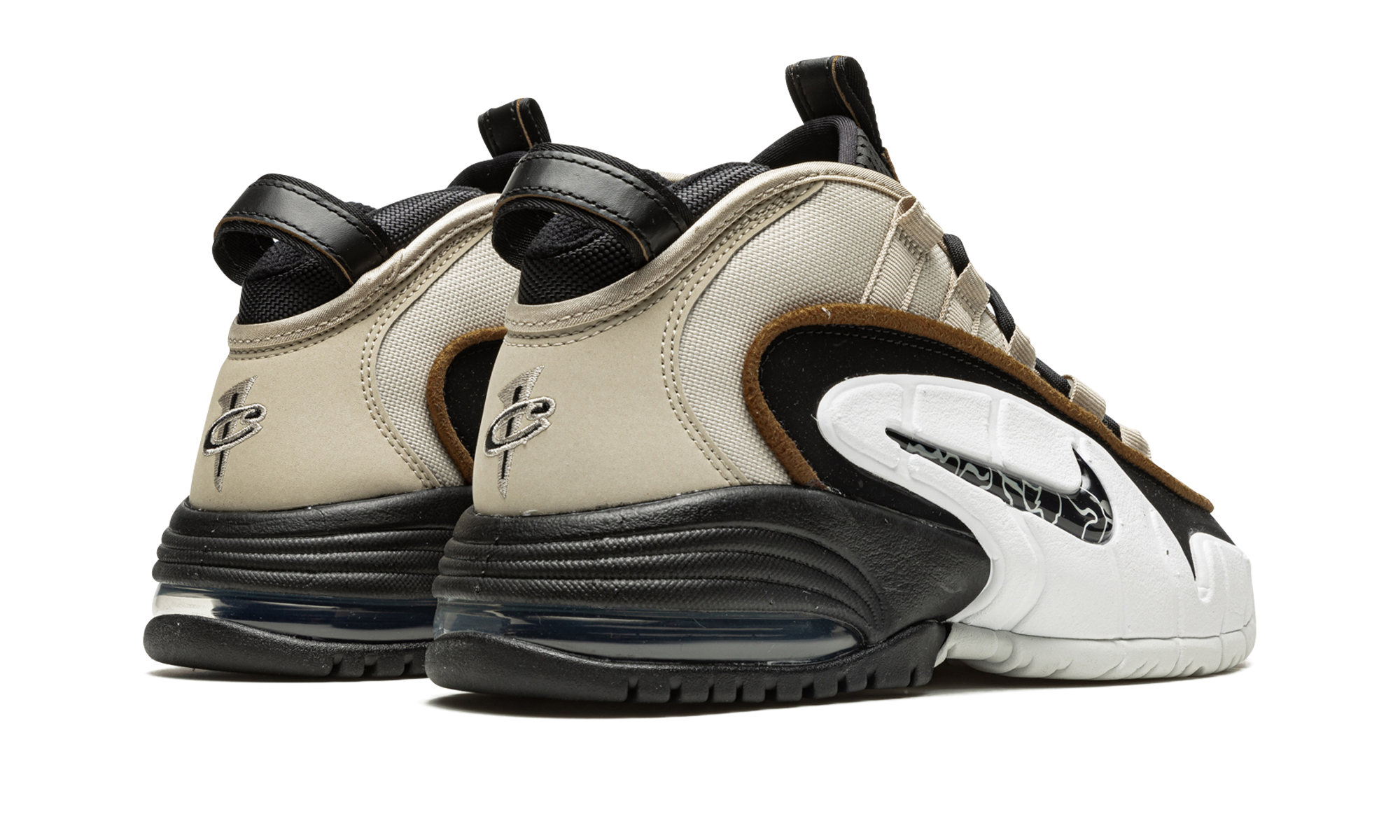 Air Max Penny 1 "rattan" - 3