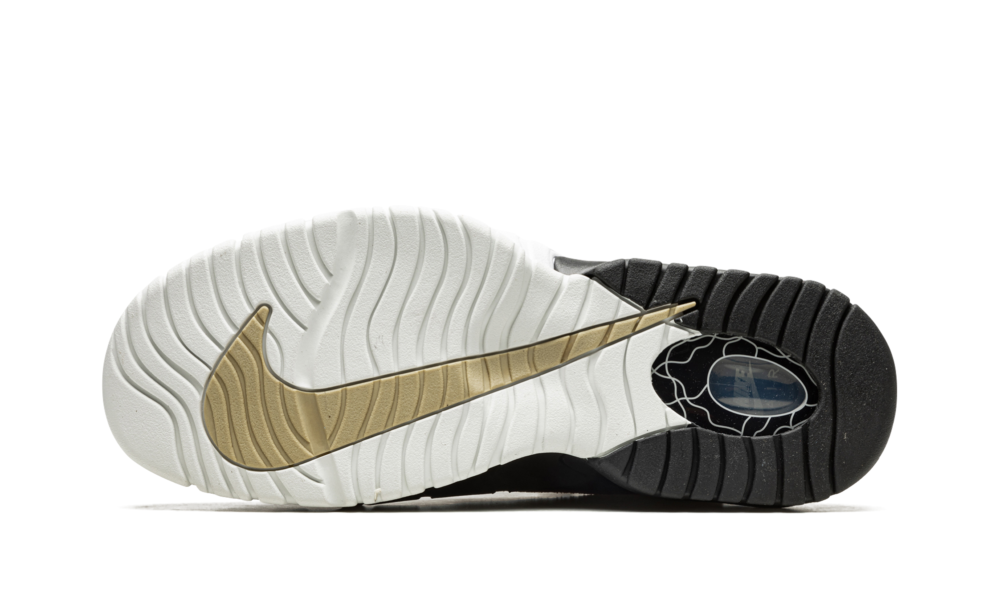 Air Max Penny 1 "rattan" - 5