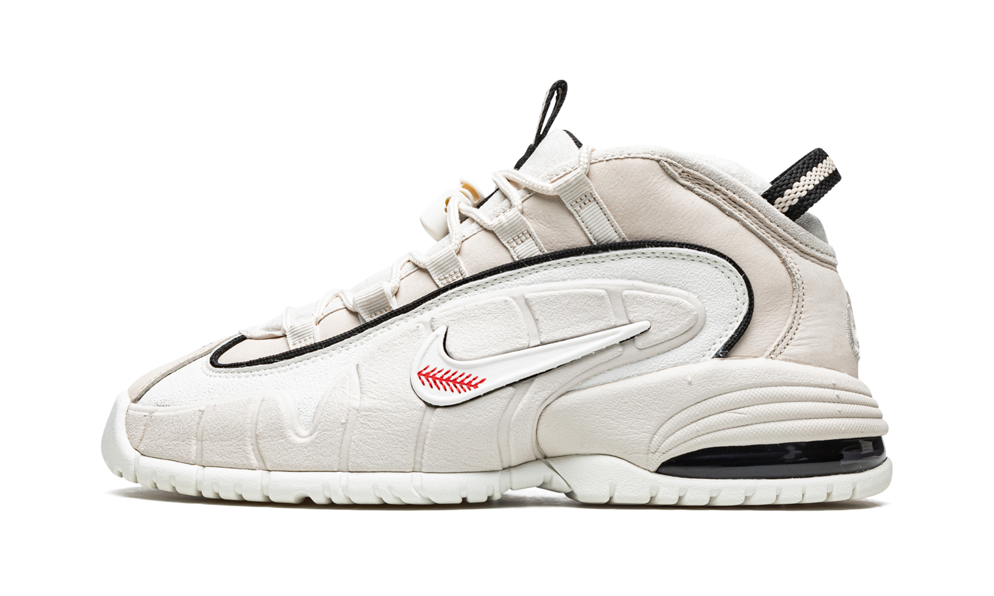 Air Max Penny 1 "social Status - Desert Sand" - 1