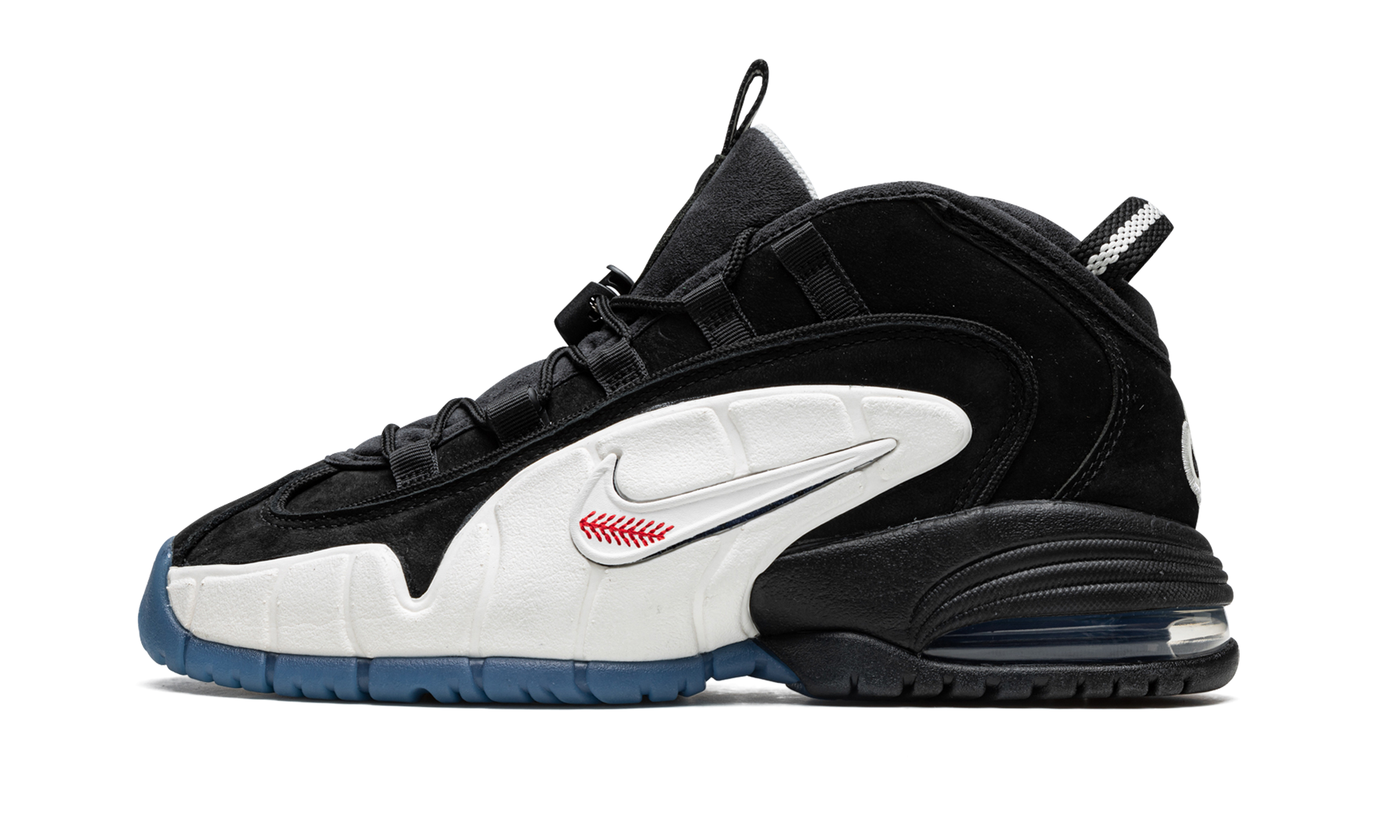 Air Max Penny 1 "social Status Recess Black" - 1