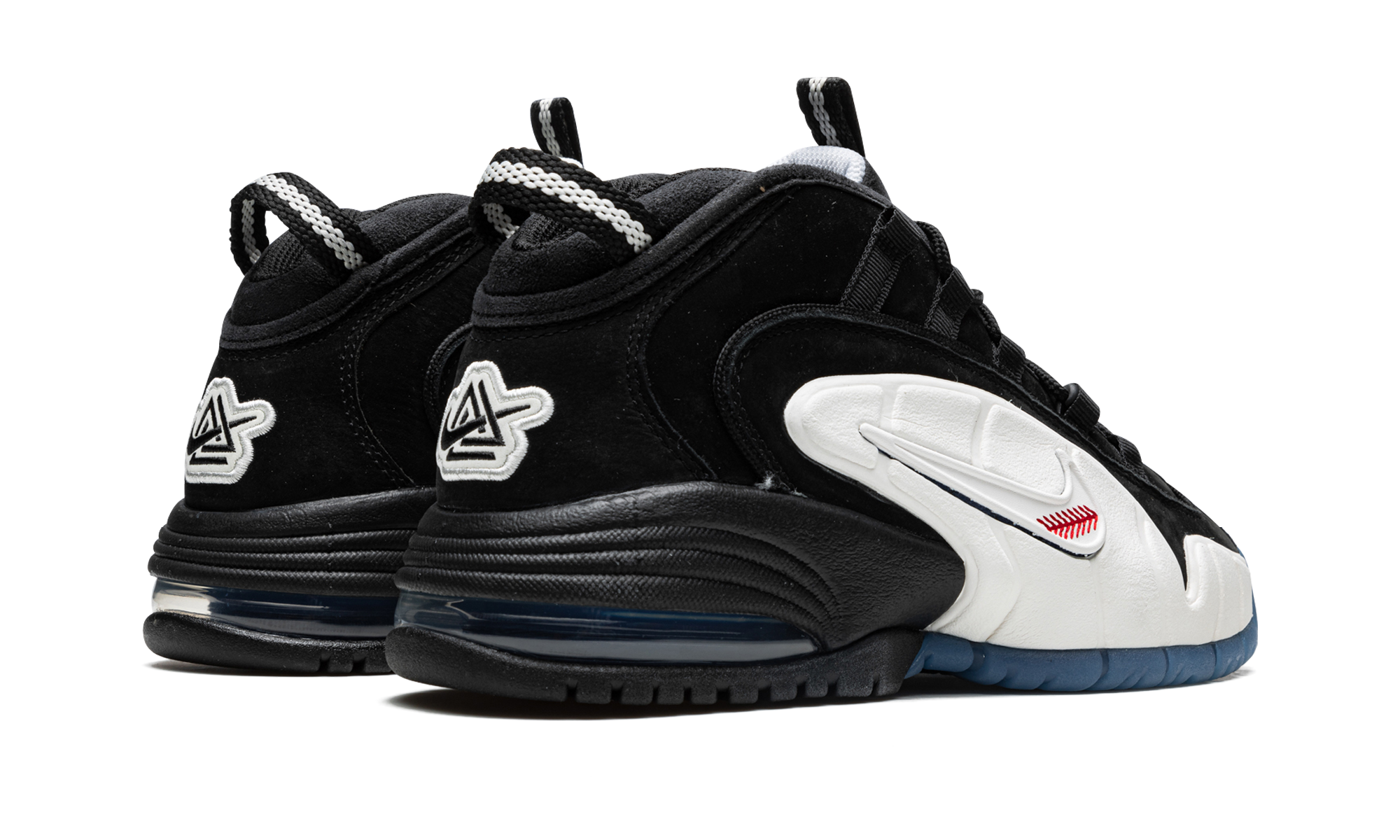 Air Max Penny 1 "social Status Recess Black" - 3