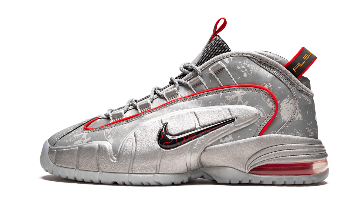 Air Max Penny Db "doernbecher" - 1