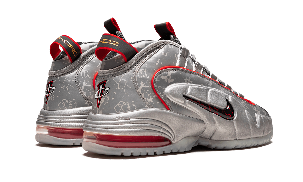 Air Max Penny Db "doernbecher" - 3