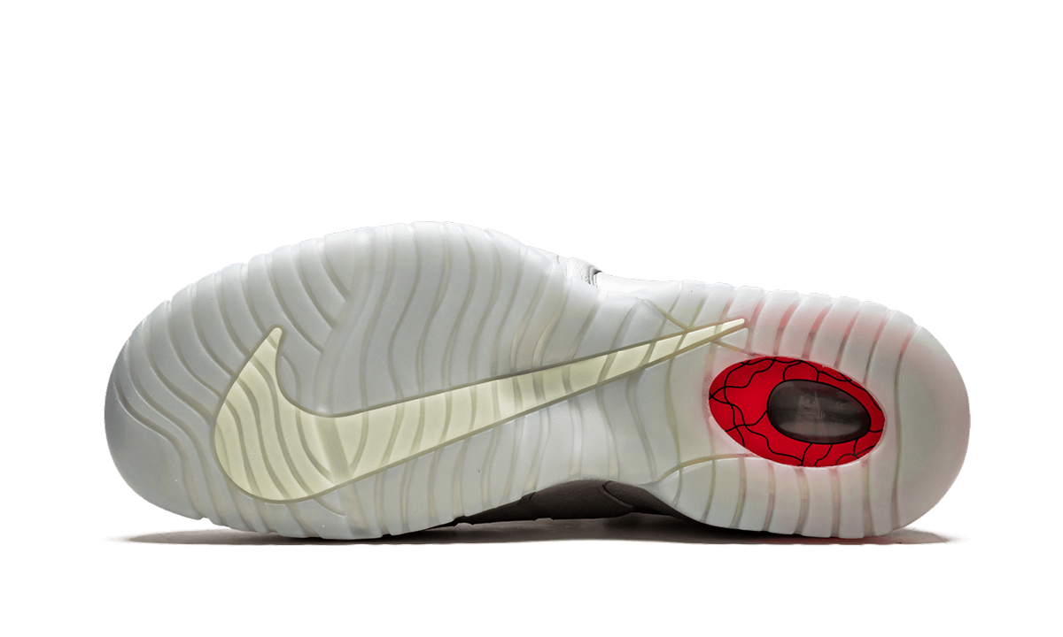Air Max Penny Db "doernbecher" - 5