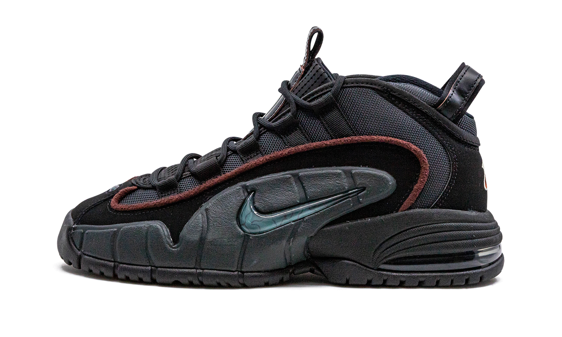 Air Max Penny "faded Spruce" - 1