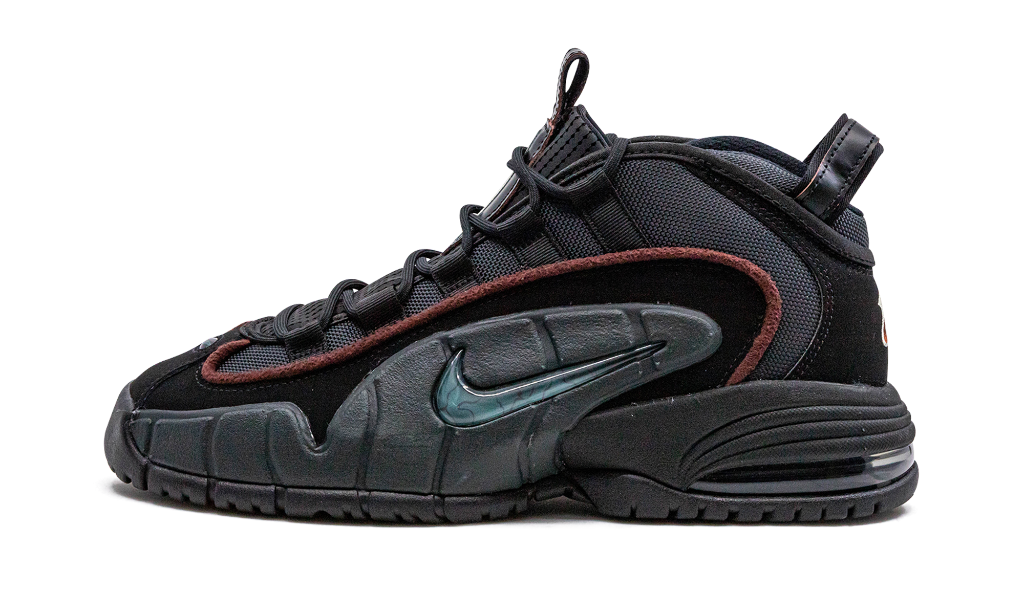 Air Max Penny "faded Spruce" - 1