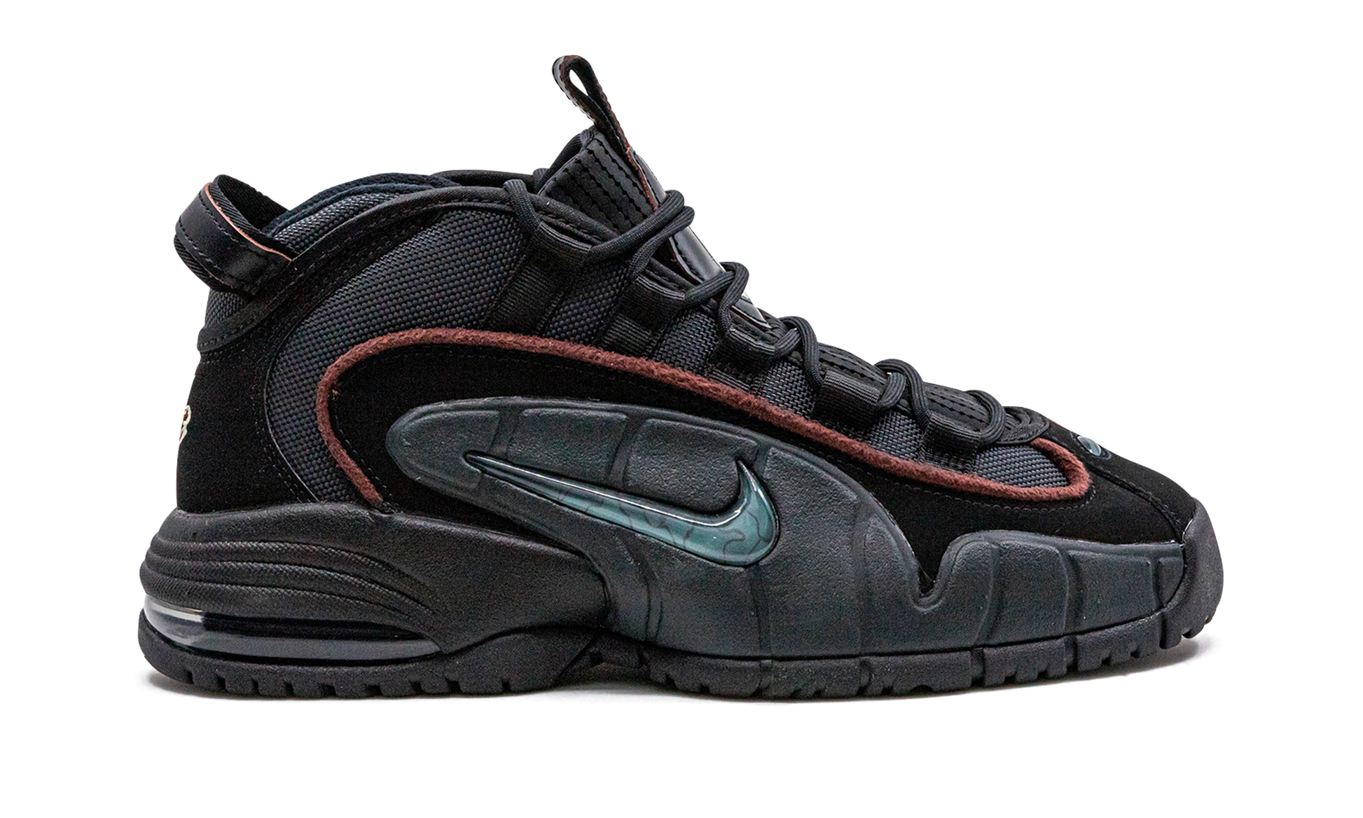 Air Max Penny "faded Spruce" - 6