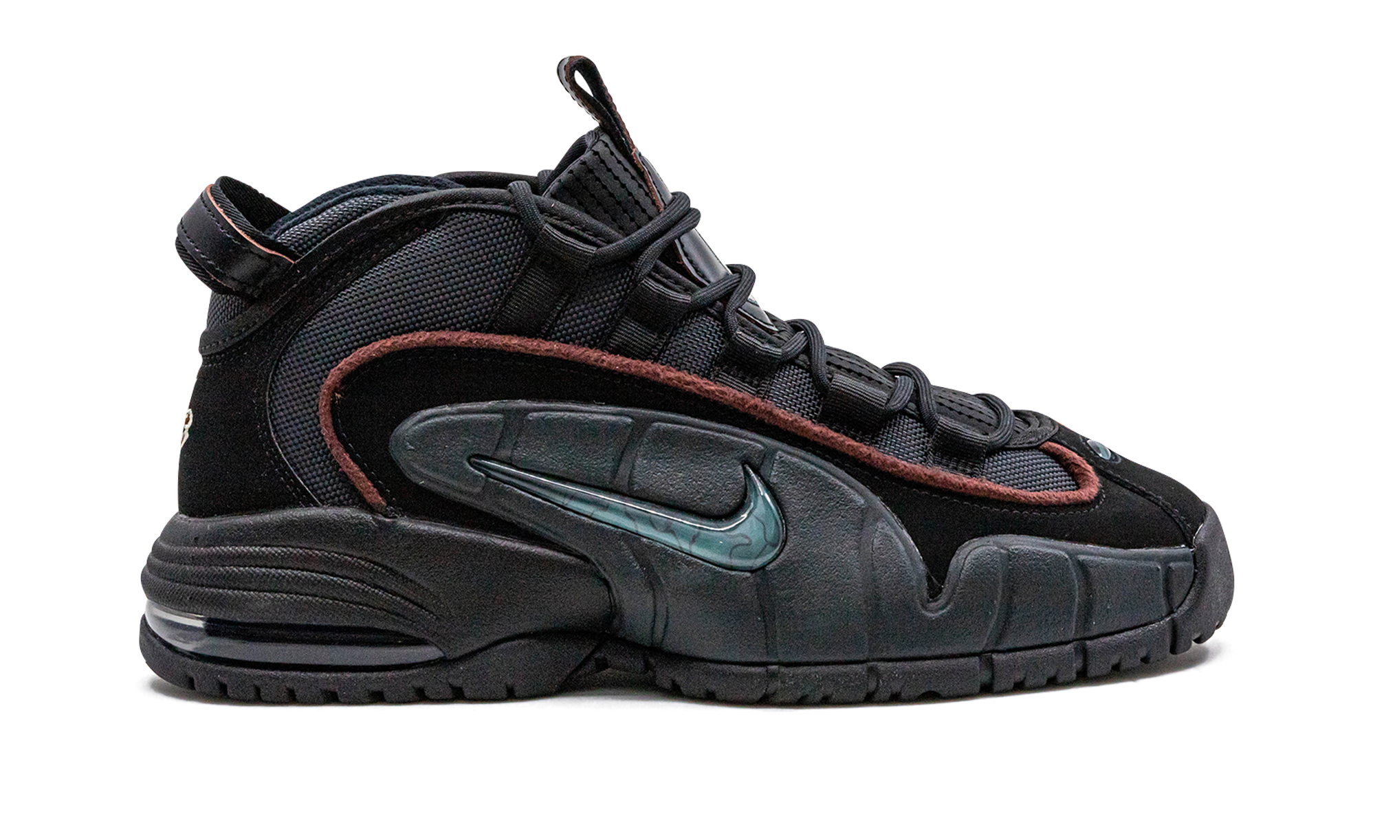 Air Max Penny "faded Spruce" - 6