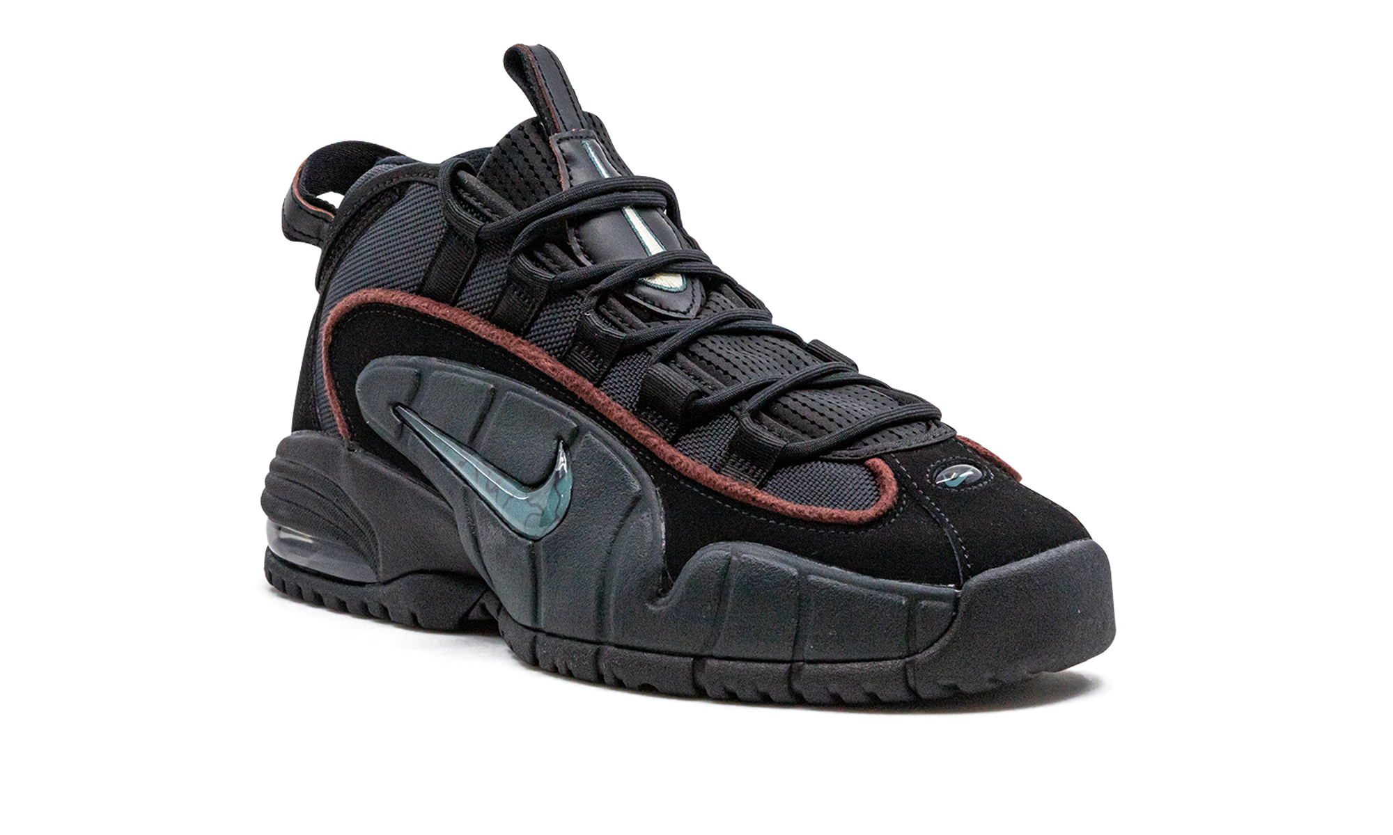 Air Max Penny "faded Spruce" - 7