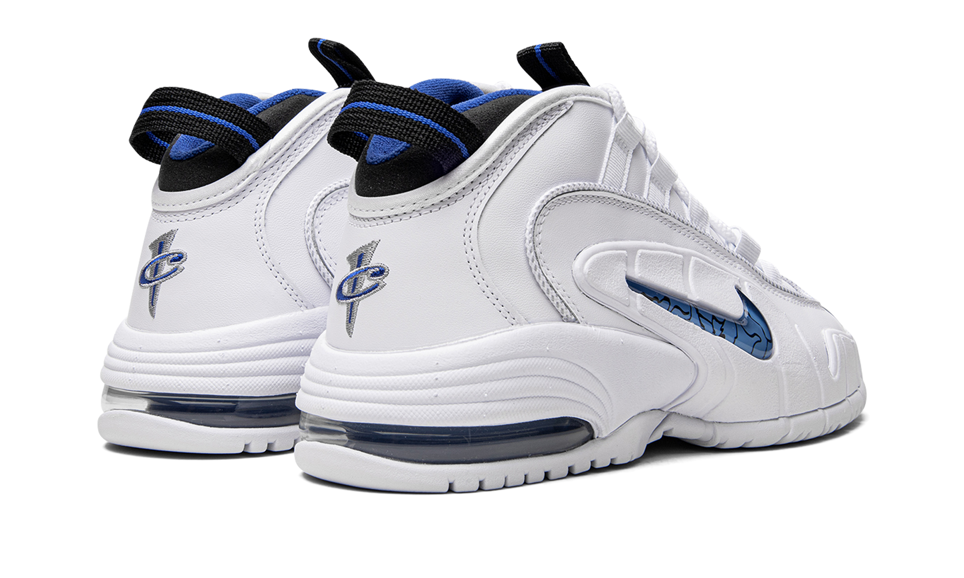 Air Max Penny "home" - 2