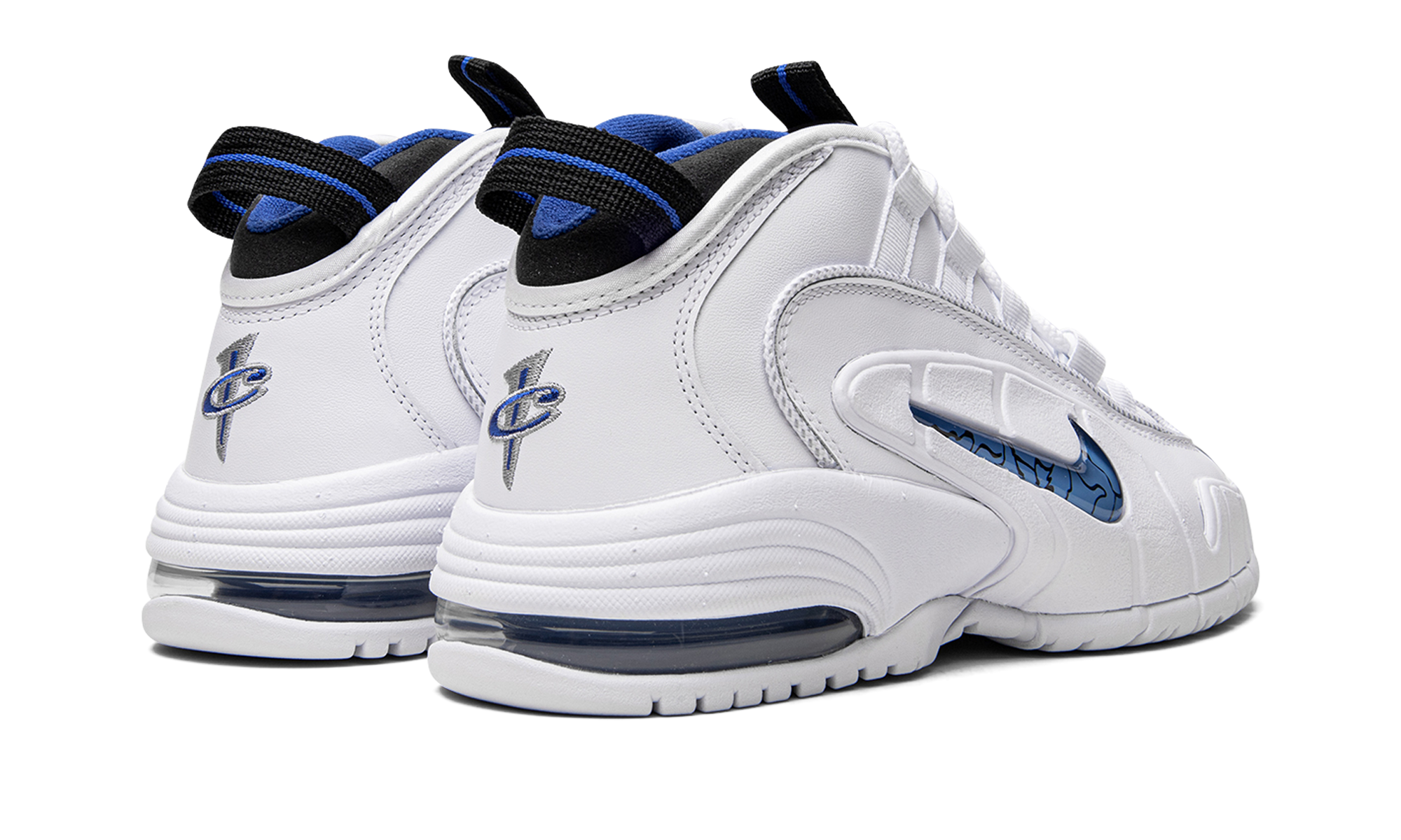 Air Max Penny "home" - 2