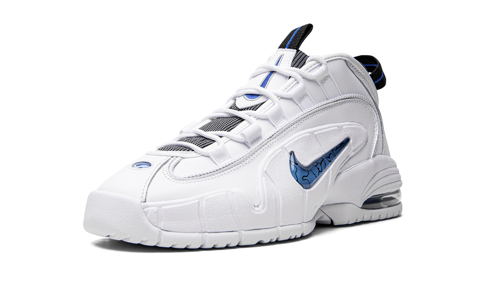 Air Max Penny "home" - 3