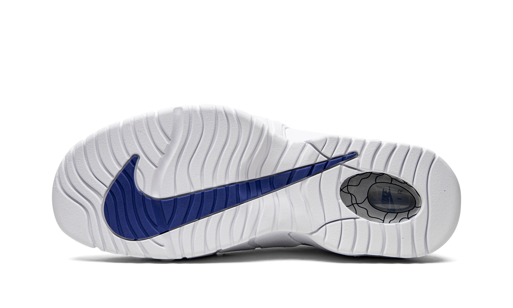 Air Max Penny "home" - 4