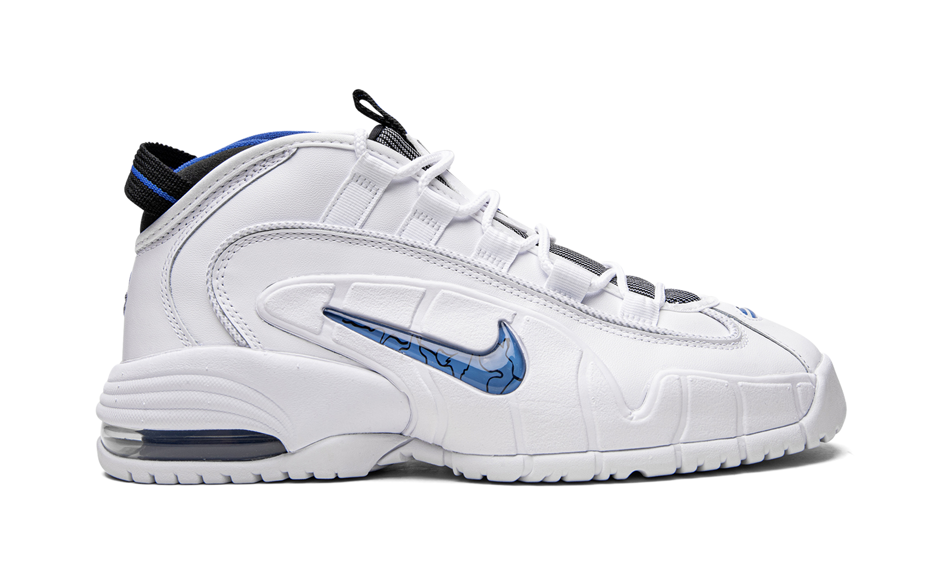 Air Max Penny "home" - 5
