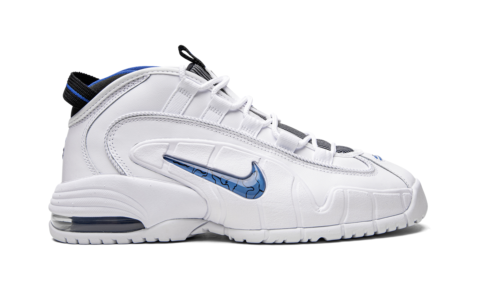 Air Max Penny "home" - 5