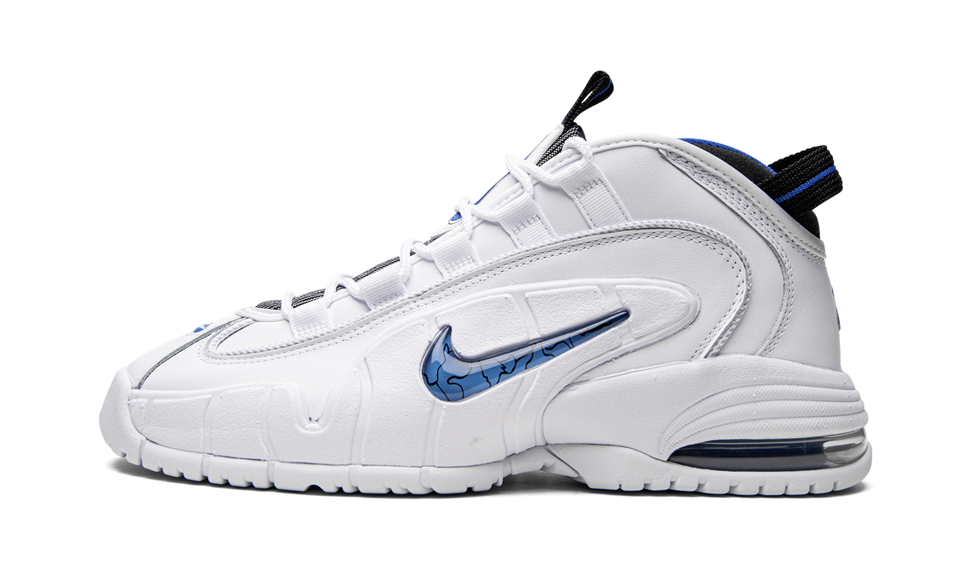 Air Max Penny "home" - 7