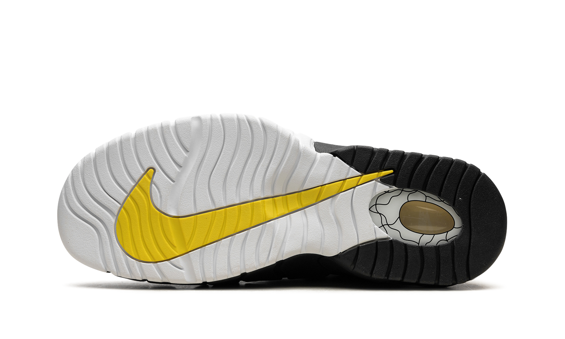 Air Max Penny "lester Middle School" - 5