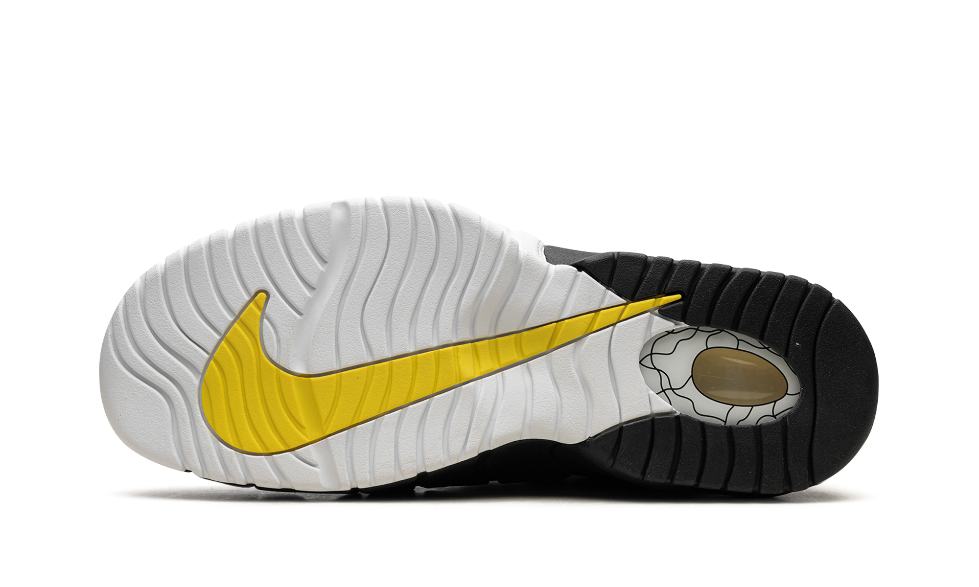 Air Max Penny "lester Middle School" - 5