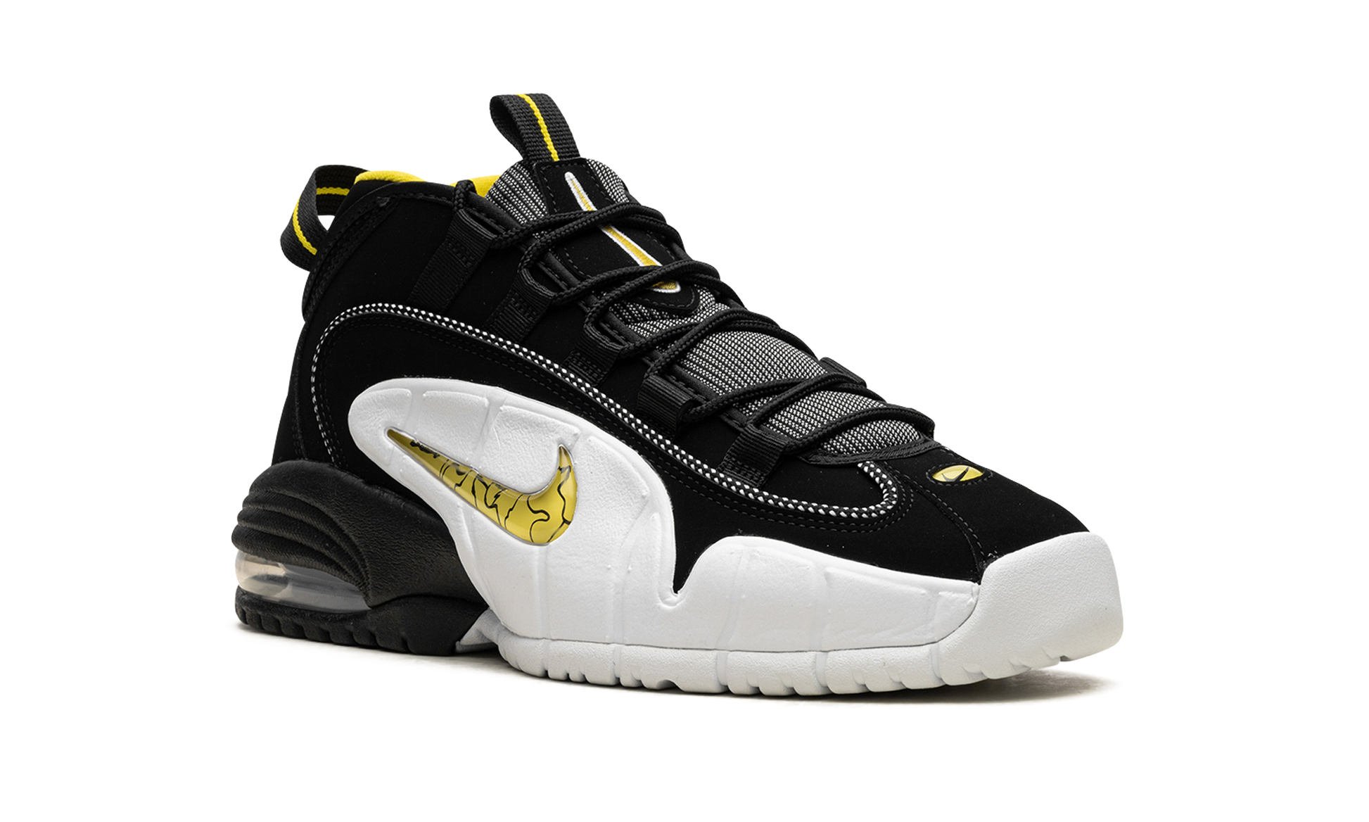Air Max Penny "lester Middle School" - 7