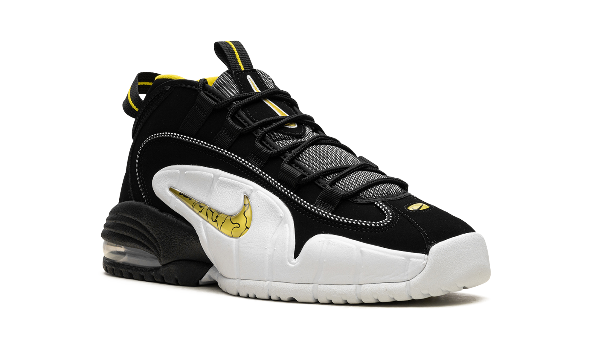 Air Max Penny "lester Middle School" - 7