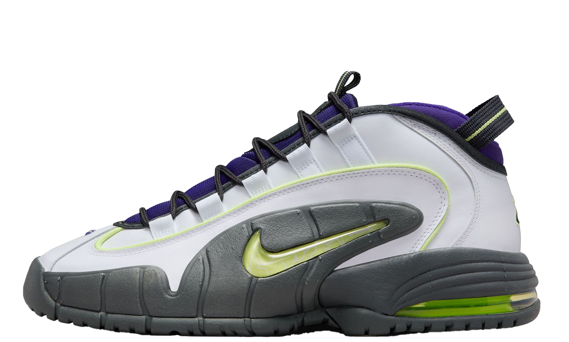 Air Max Penny "penny Story" - 1