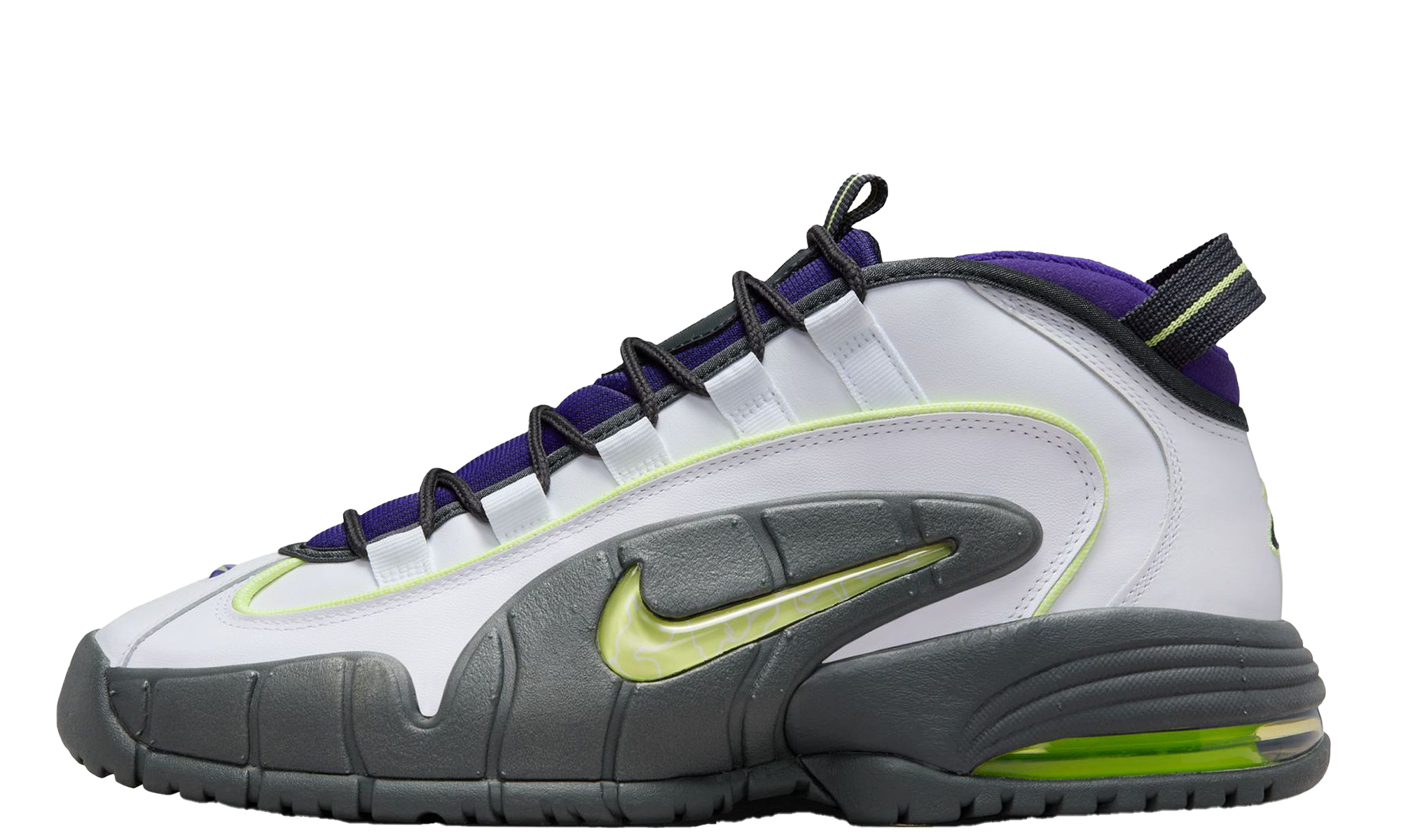 Air Max Penny "penny Story" - 1