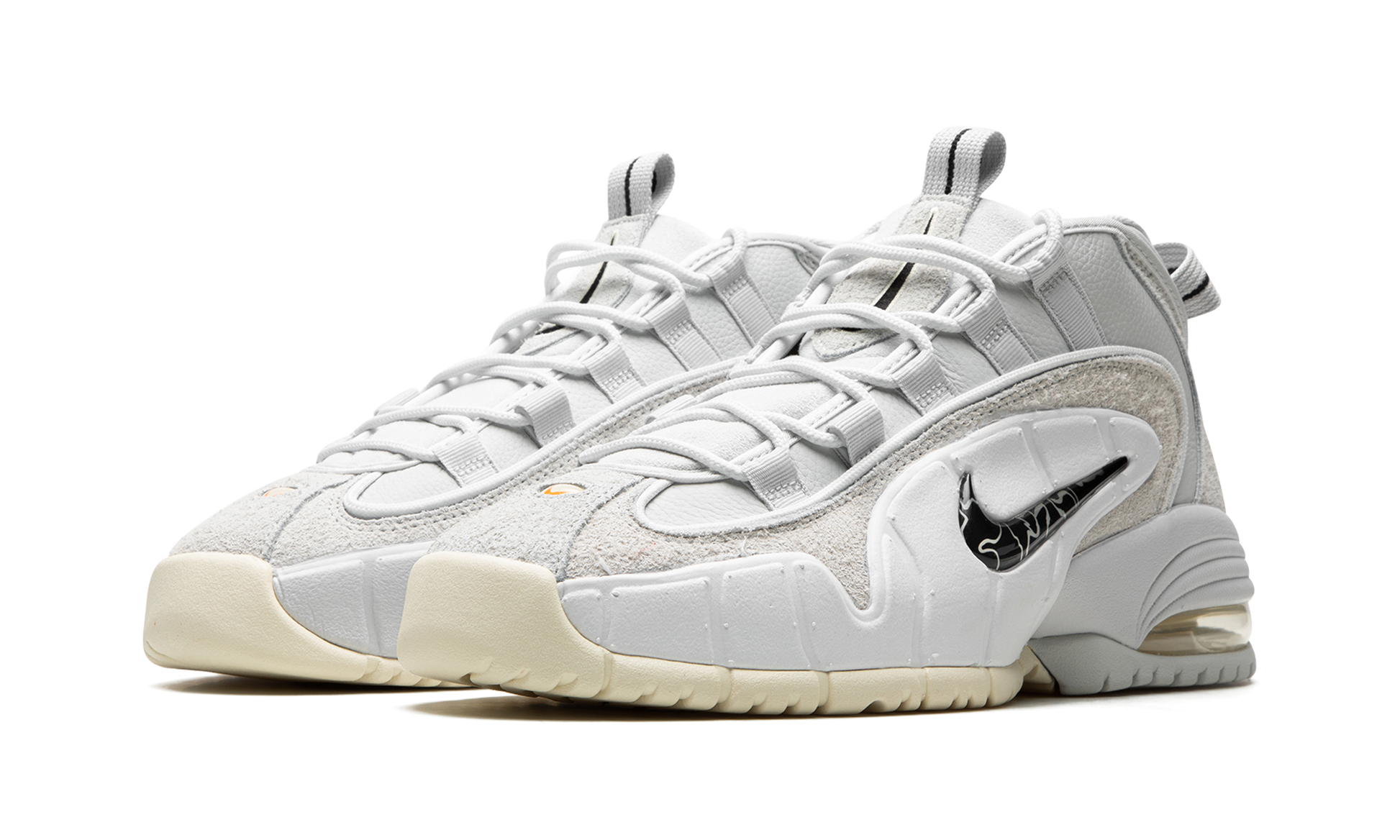Air Max Penny "photon Dust" - 2
